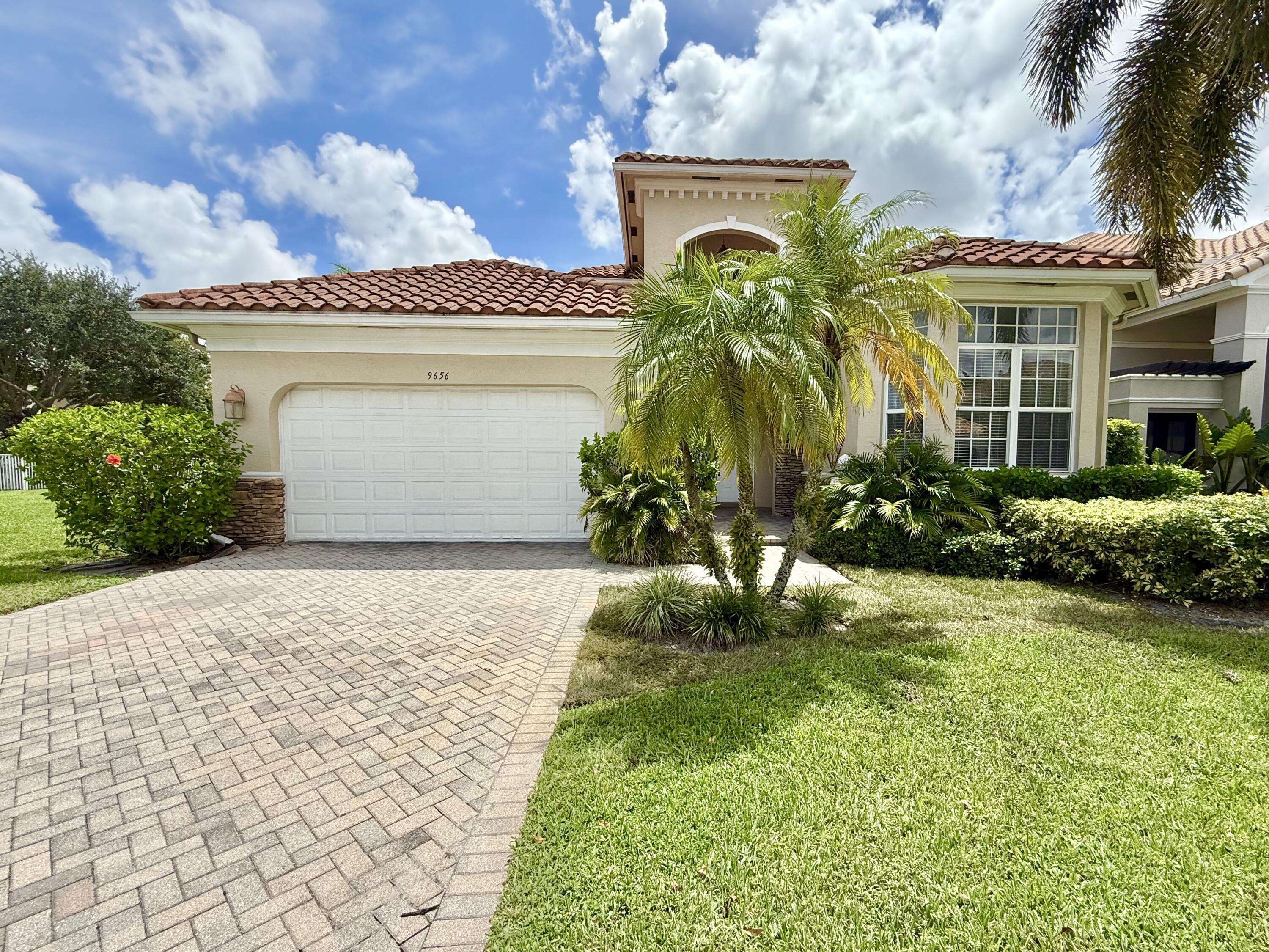 9656 Cobblestone Creek Drive, Boynton Beach, FL 33472, Boynton Beach