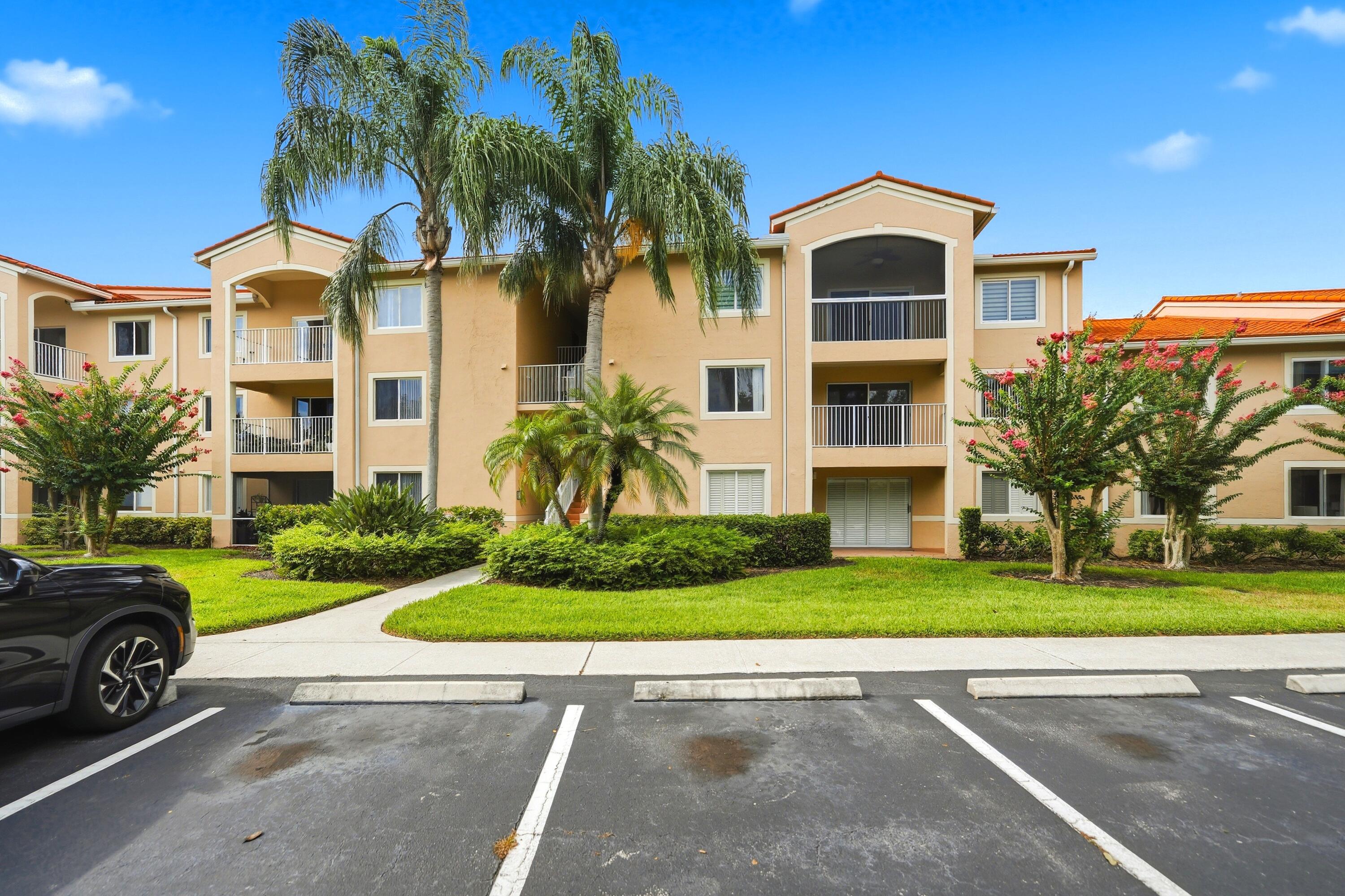 1640 N 42ND Circle 209, Vero Beach, FL 32967, Vero Beach