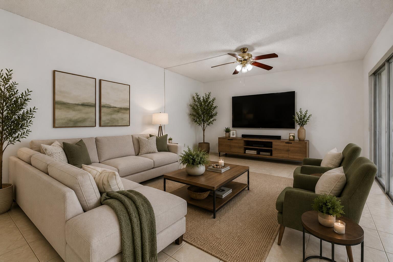 6335 Red Pine Lane A, Greenacres, FL 33415, Greenacres - Photo 3