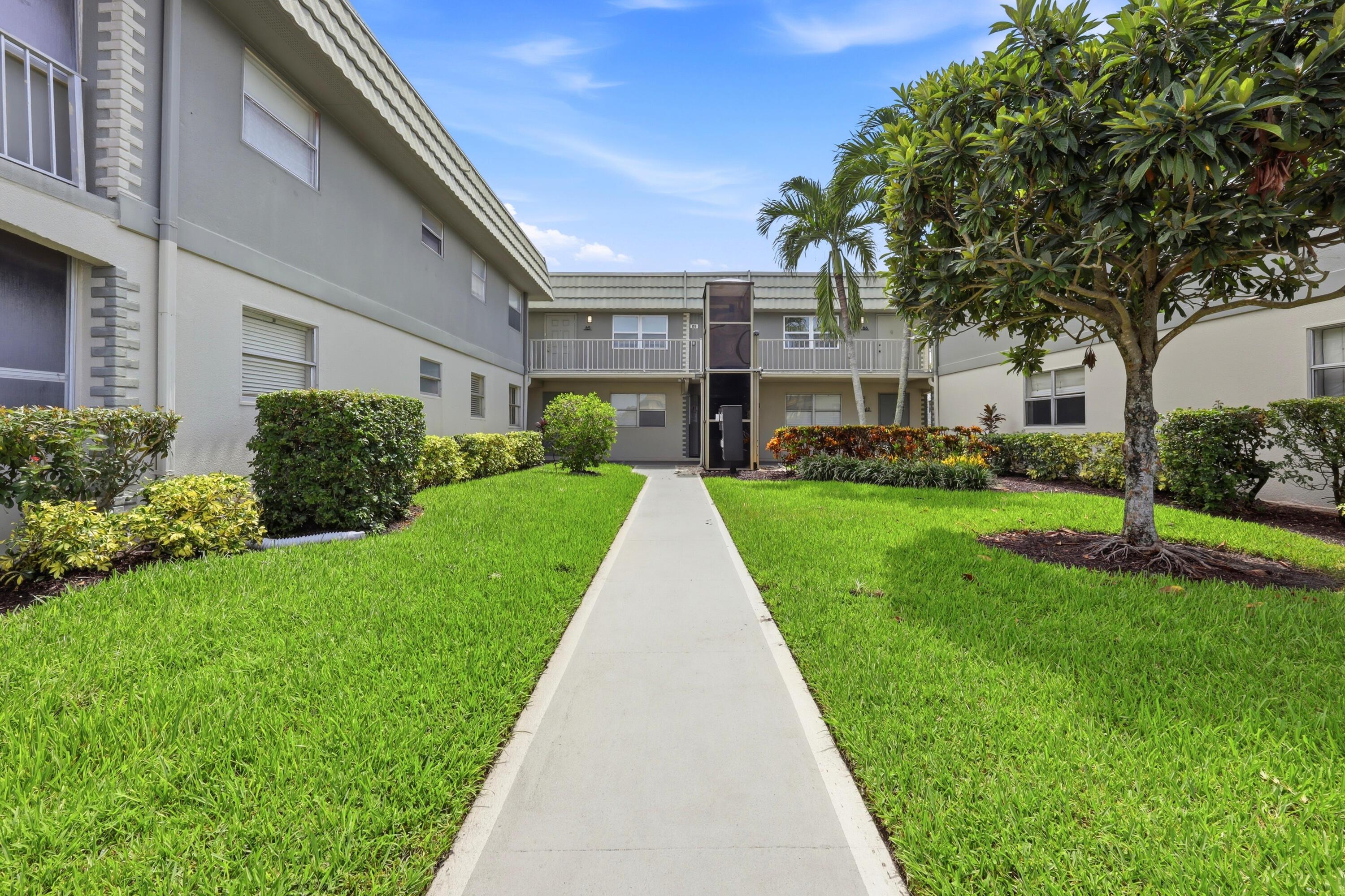 91 FLANDERS B, Delray Beach, FL 33484, Delray Beach