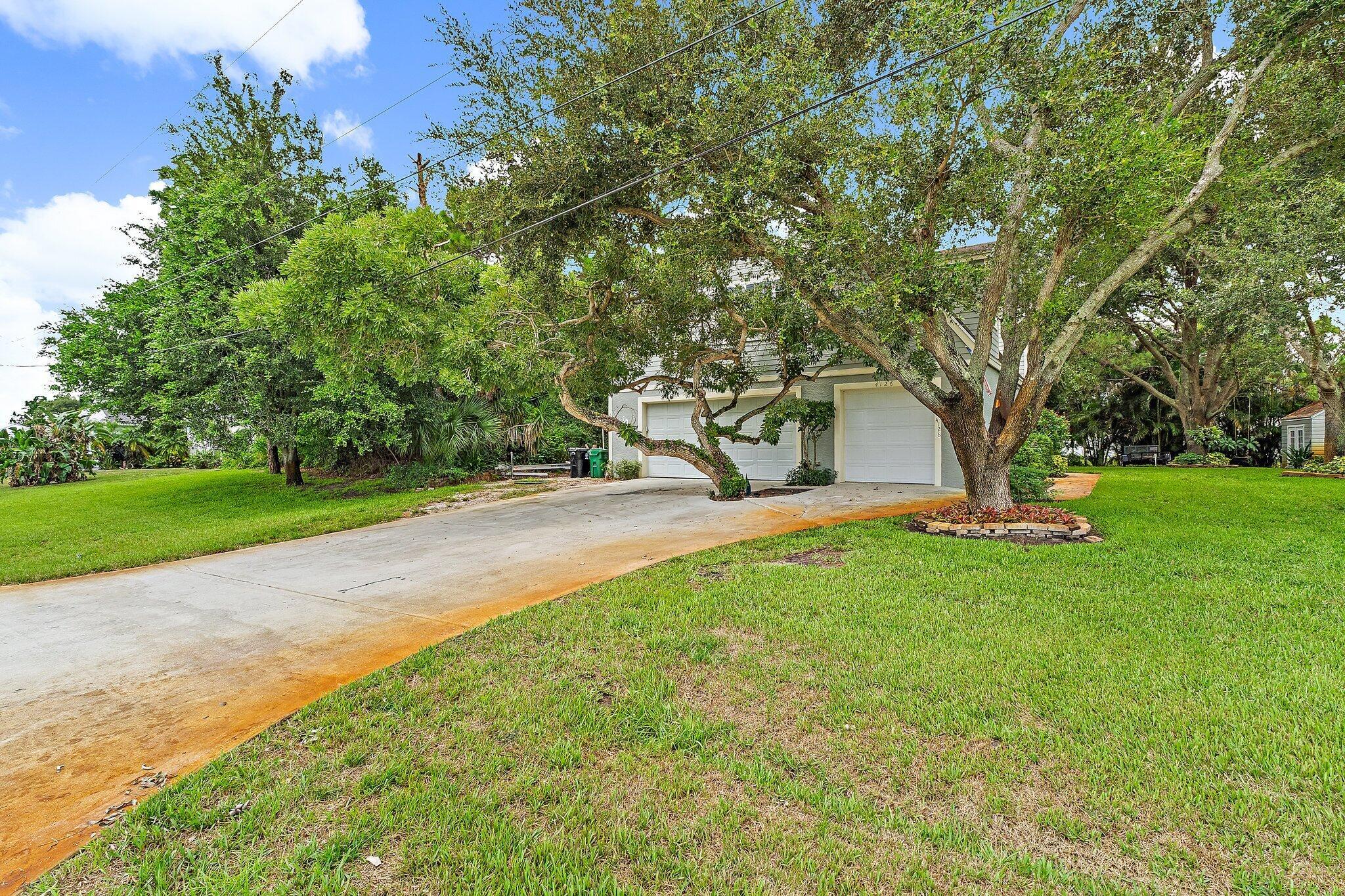 4126 SW BELSHAW Street, Port St. Lucie, FL 34953, Port St. Lucie - Photo 3