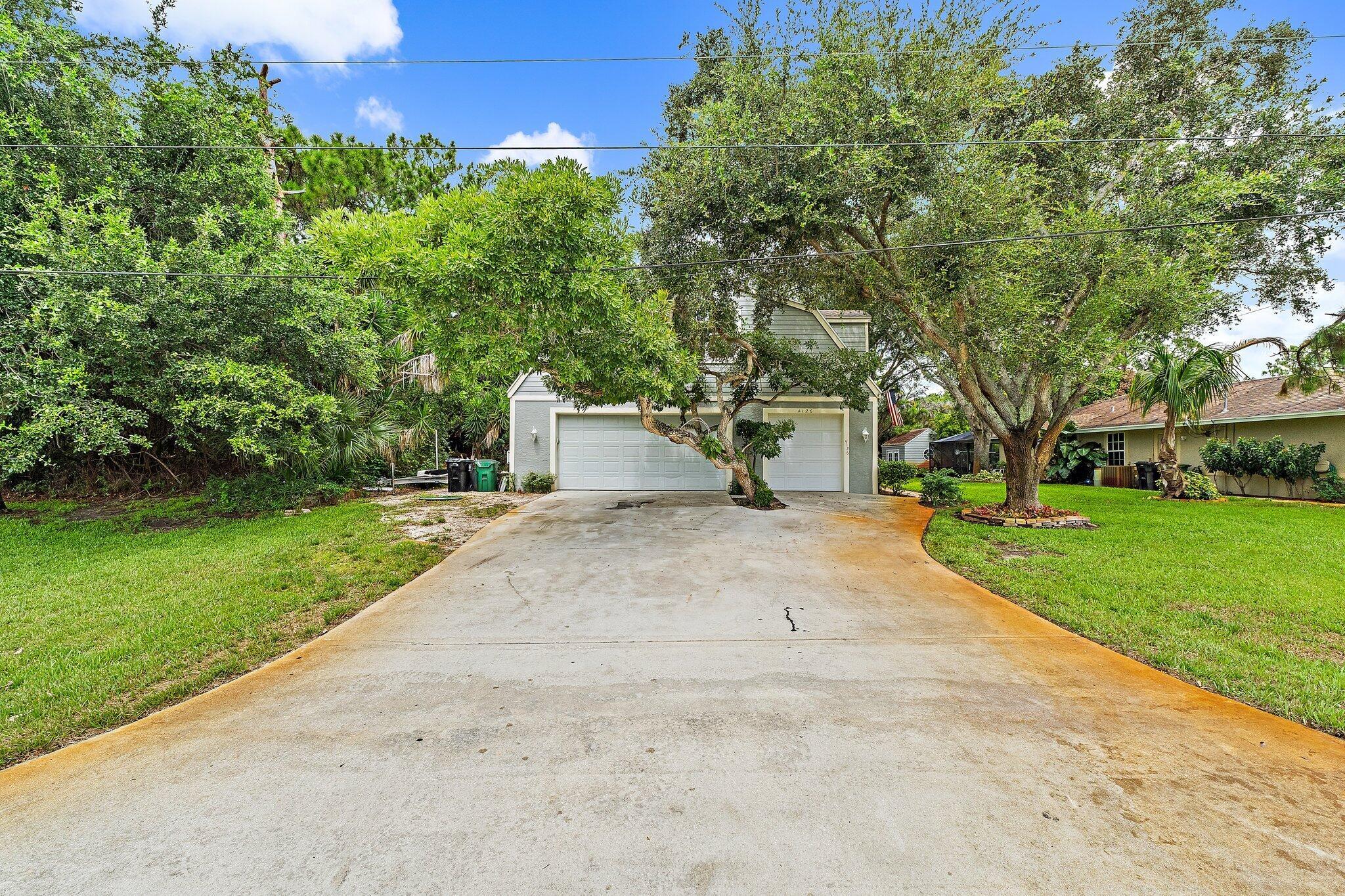 4126 SW BELSHAW Street, Port St. Lucie, FL 34953, Port St. Lucie - Photo 2