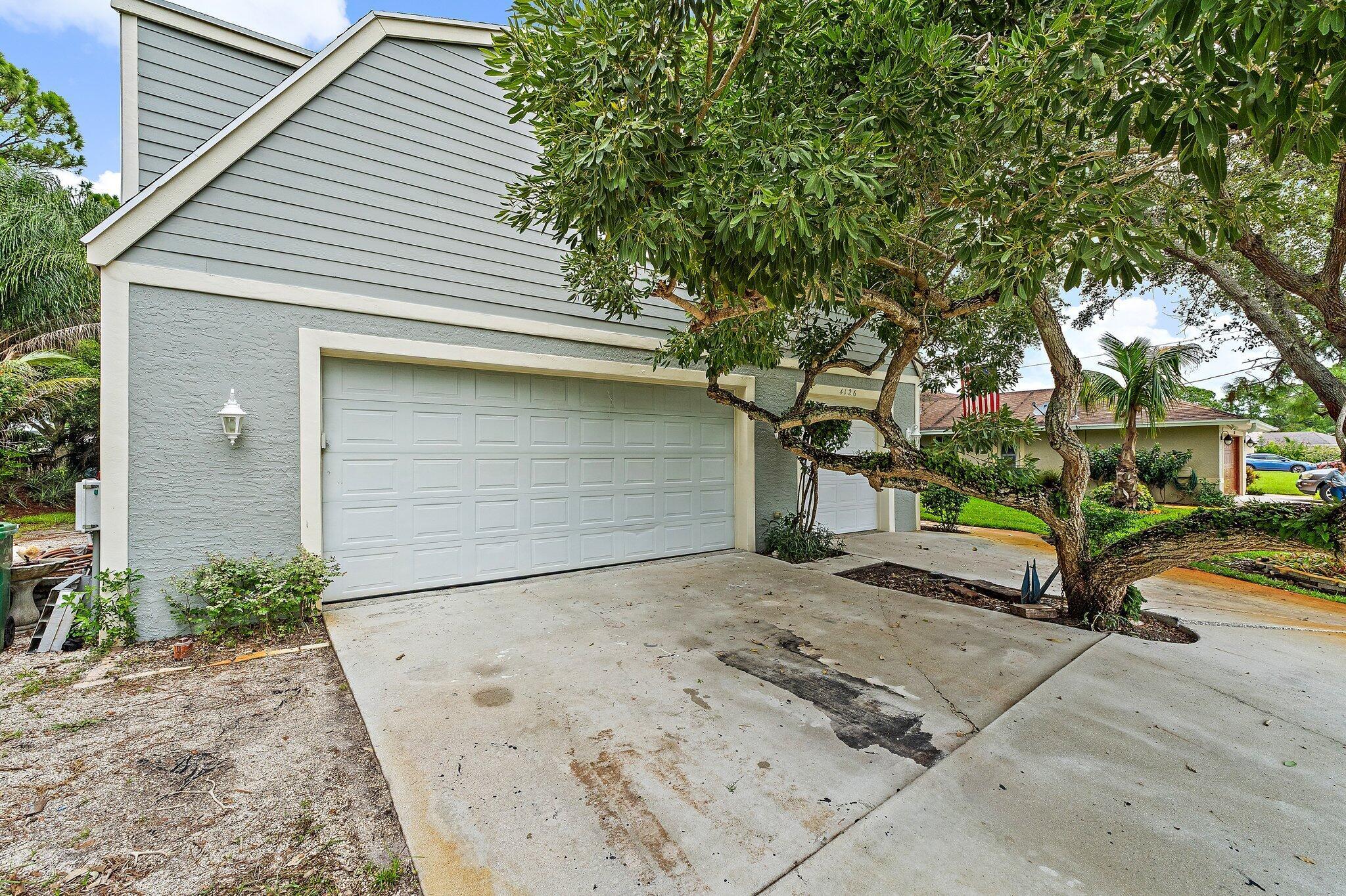 4126 SW BELSHAW Street, Port St. Lucie, FL 34953, Port St. Lucie - Photo 5