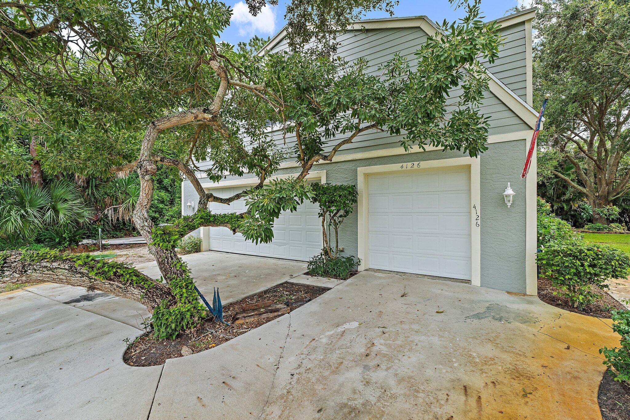 4126 SW BELSHAW Street, Port St. Lucie, FL 34953, Port St. Lucie