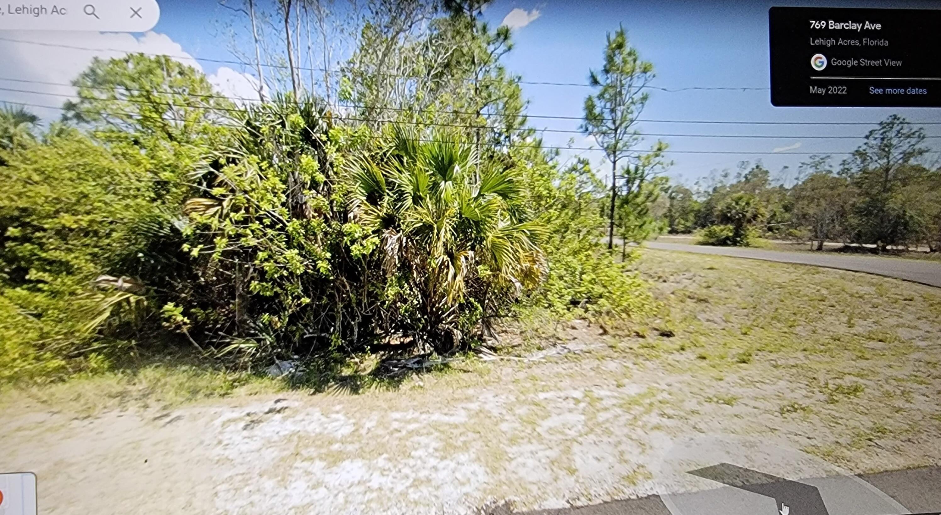 769 Barclay Avenue, Lehigh Acres, FL 33974, Lehigh Acres