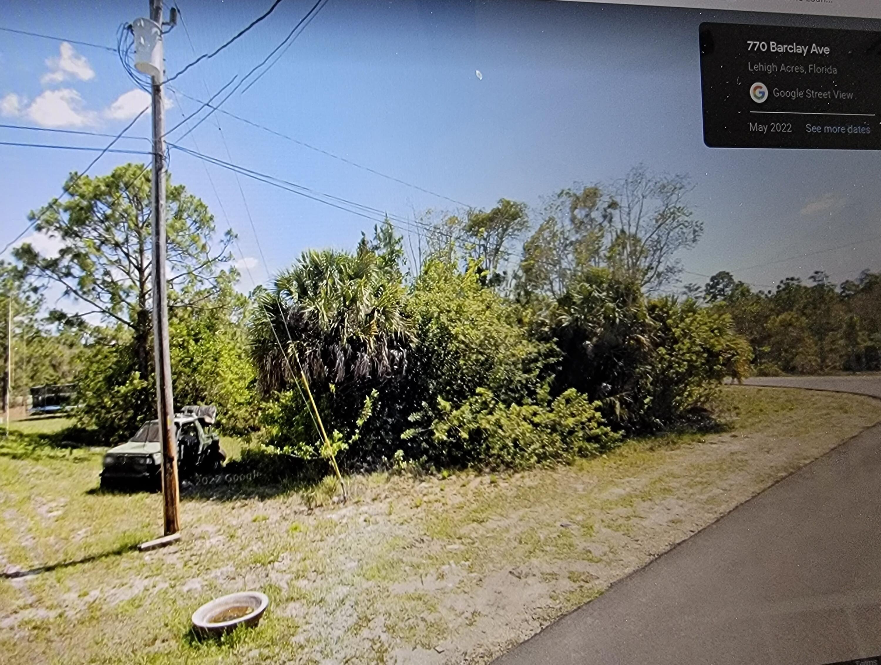 769 Barclay Avenue, Lehigh Acres, FL 33974, Lehigh Acres - Photo 2