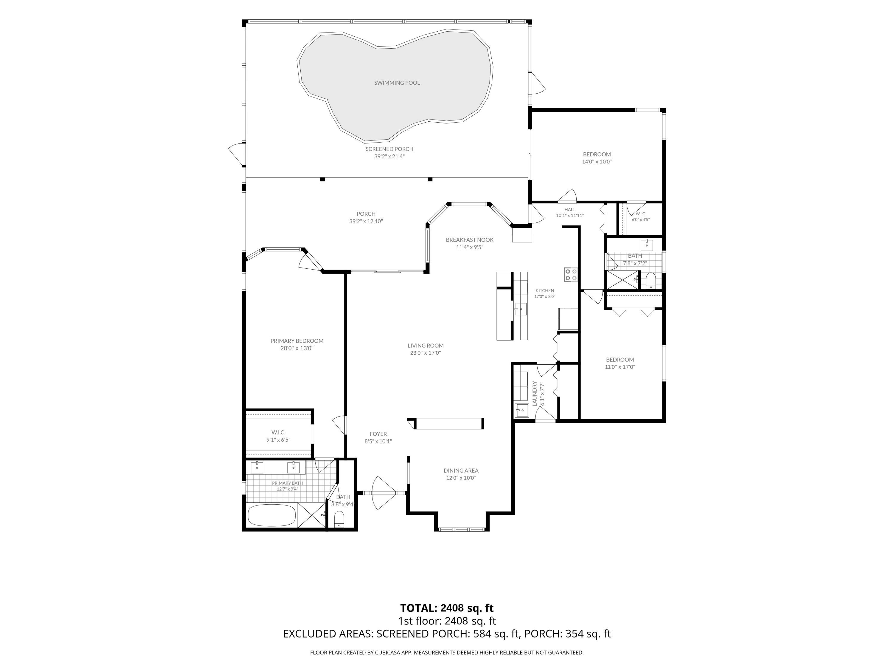 2092 SE PYRAMID Road, Port St. Lucie, FL 34952, Port St. Lucie - Photo 3