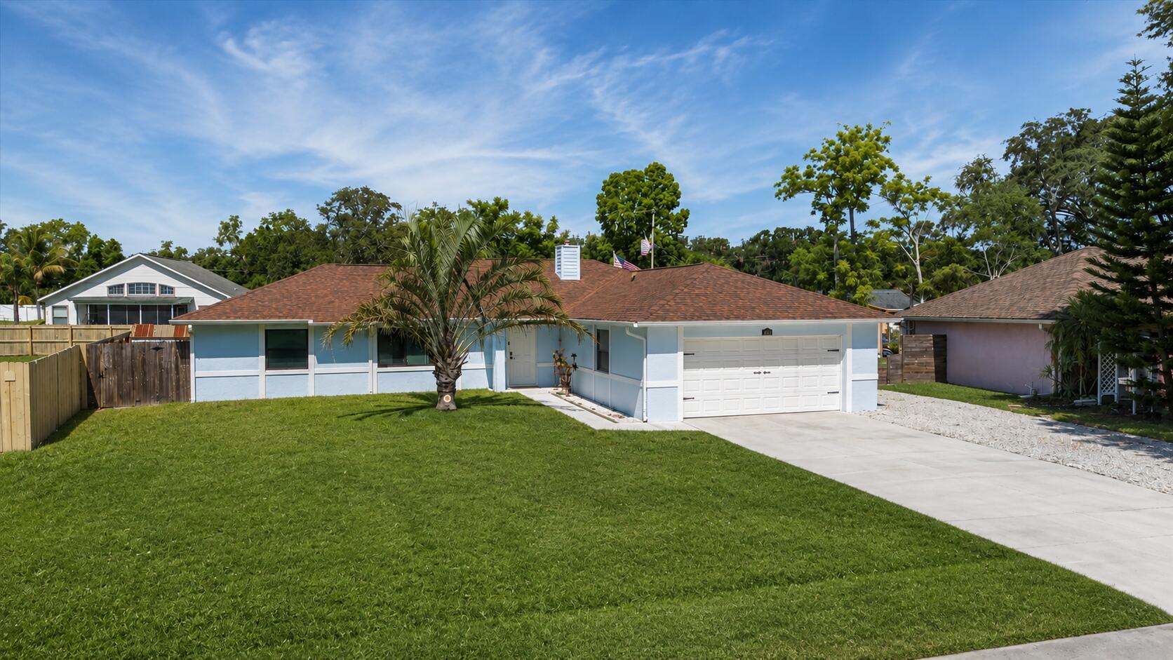 2350 FALLON Boulevard NE, Palm Bay, FL 32907, Palm Bay