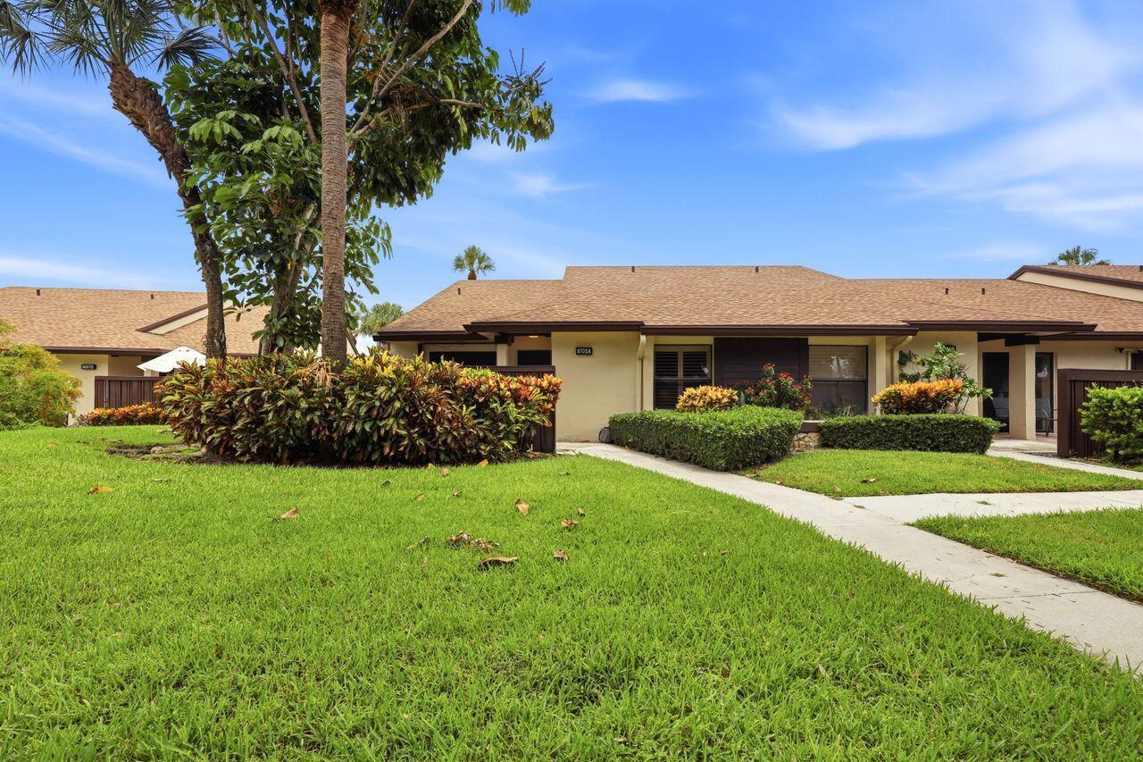 8705 Boca Glades Boulevard W A, Boca Raton, FL 33434, Boca Raton