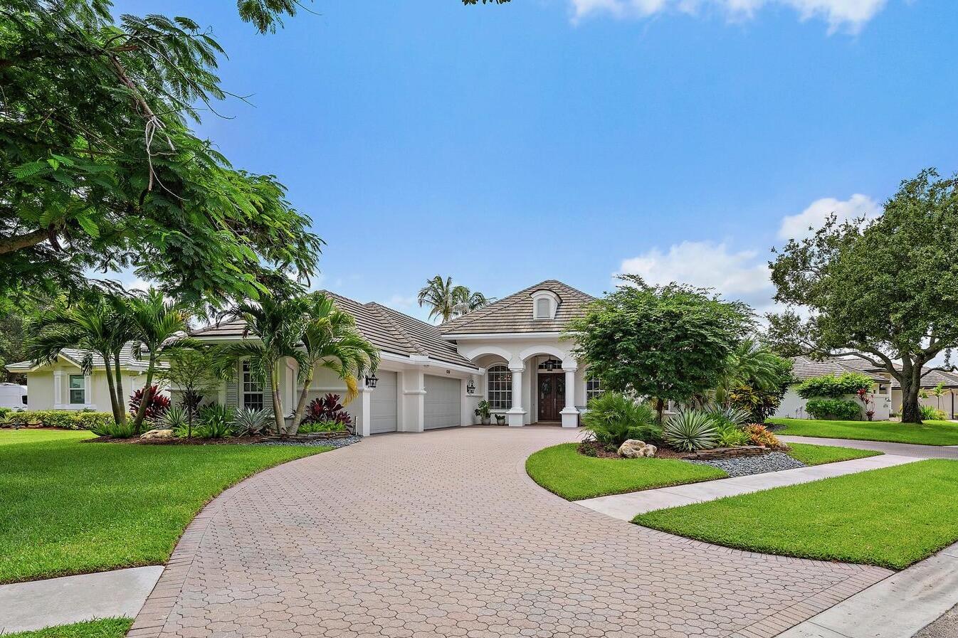 6768 Cypress Cove Circle, Jupiter, FL 33458, Jupiter