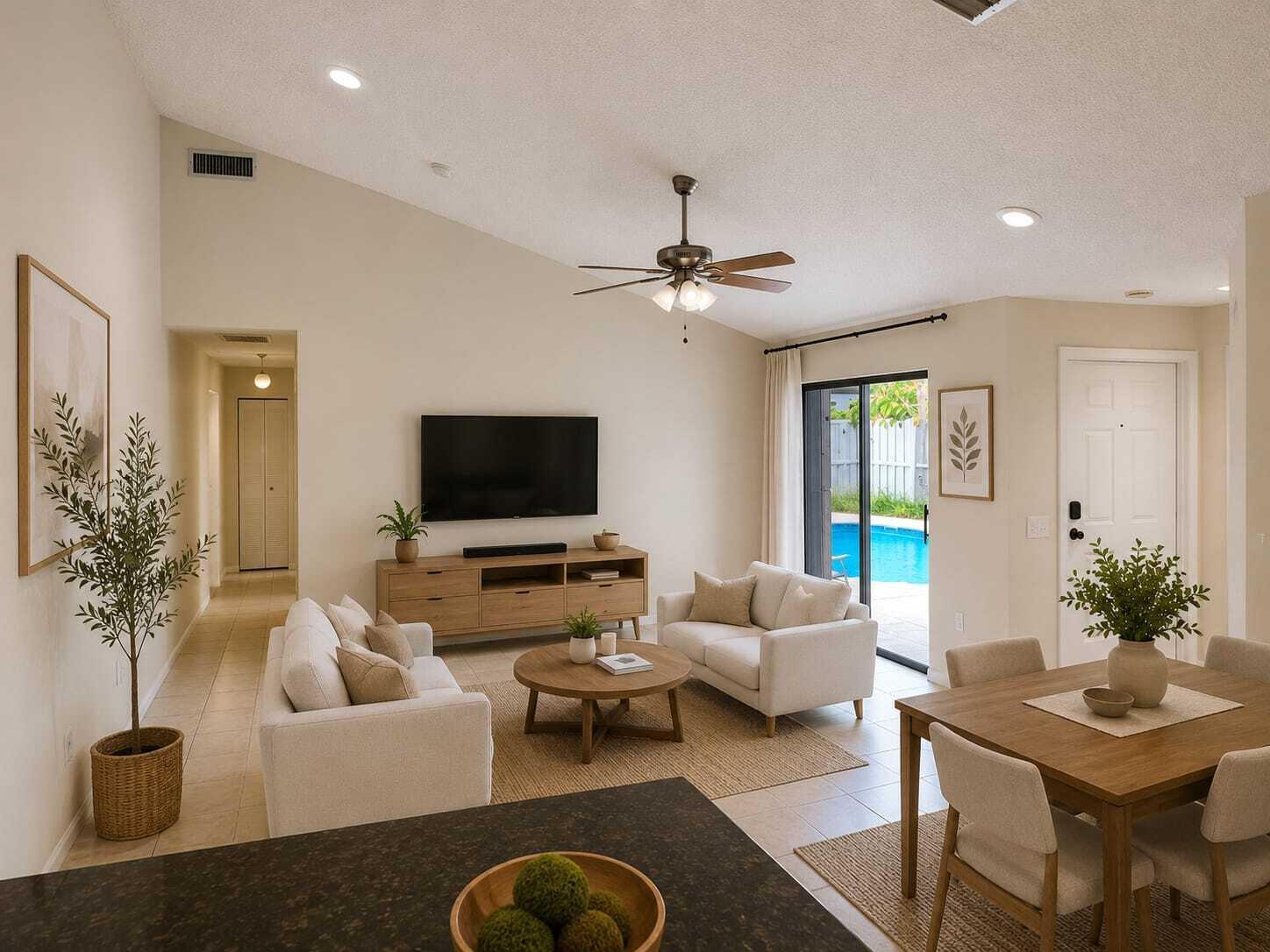 9842 N BOCA GARDENS Trail N A, Boca Raton, FL 33496, Boca Raton - Photo 3