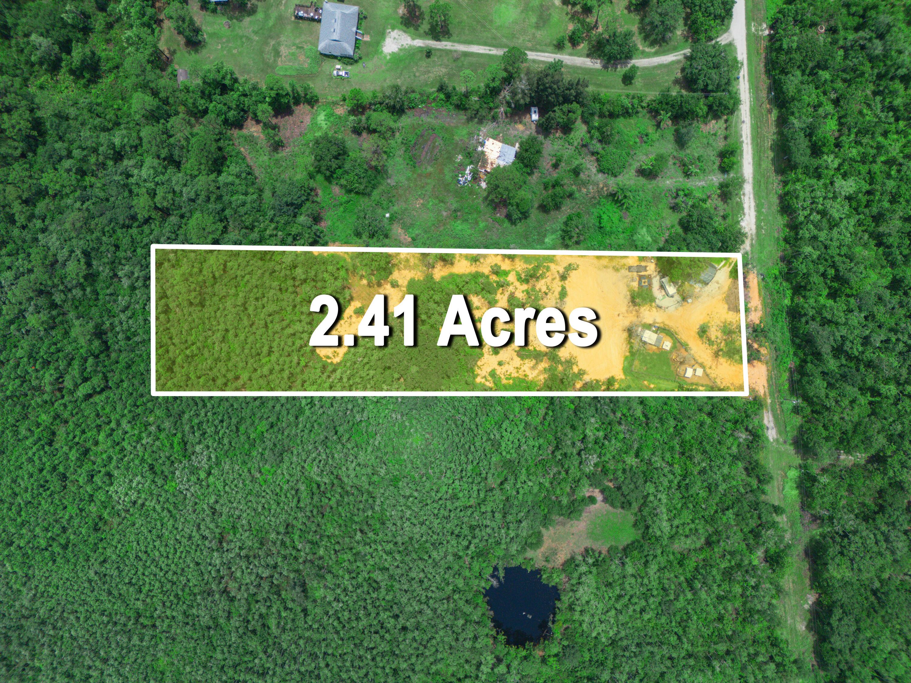 125 PERSIMMON Trail, Lake Placid, FL 33852, Lake Placid - Photo 3