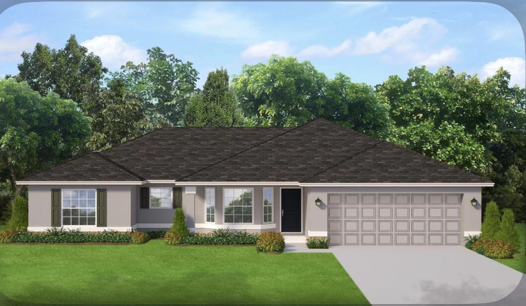 4618 SW LEEWARD Street, Port St. Lucie, FL 34953, Port St. Lucie - Photo 2