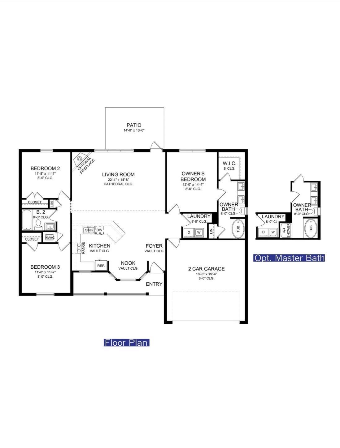 4618 SW LEEWARD Street, Port St. Lucie, FL 34953, Port St. Lucie - Photo 3