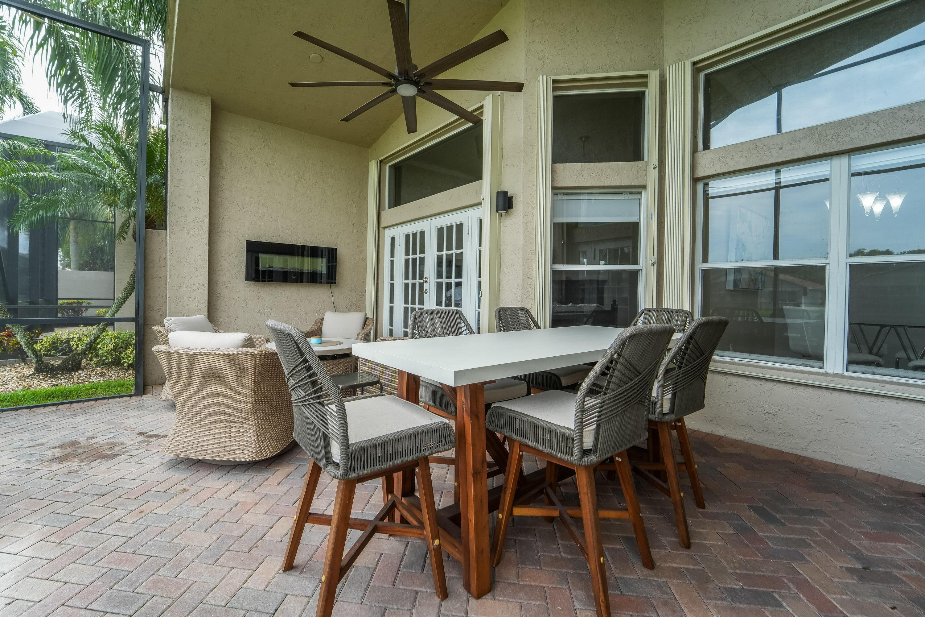 9841 Casa Mar Drive, Lake Worth, FL 33467, Lake Worth - Photo 5
