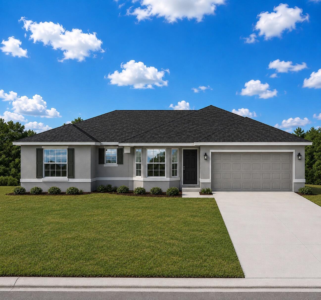 4618 SW LEEWARD Street, Port St. Lucie, FL 34953, Port St. Lucie