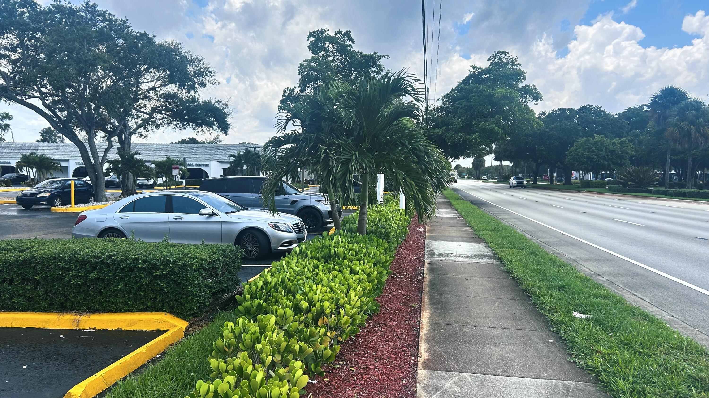 7100 W COMMERCIAL Boulevard 109, Lauderhill, FL 33319, Lauderhill - Photo 2