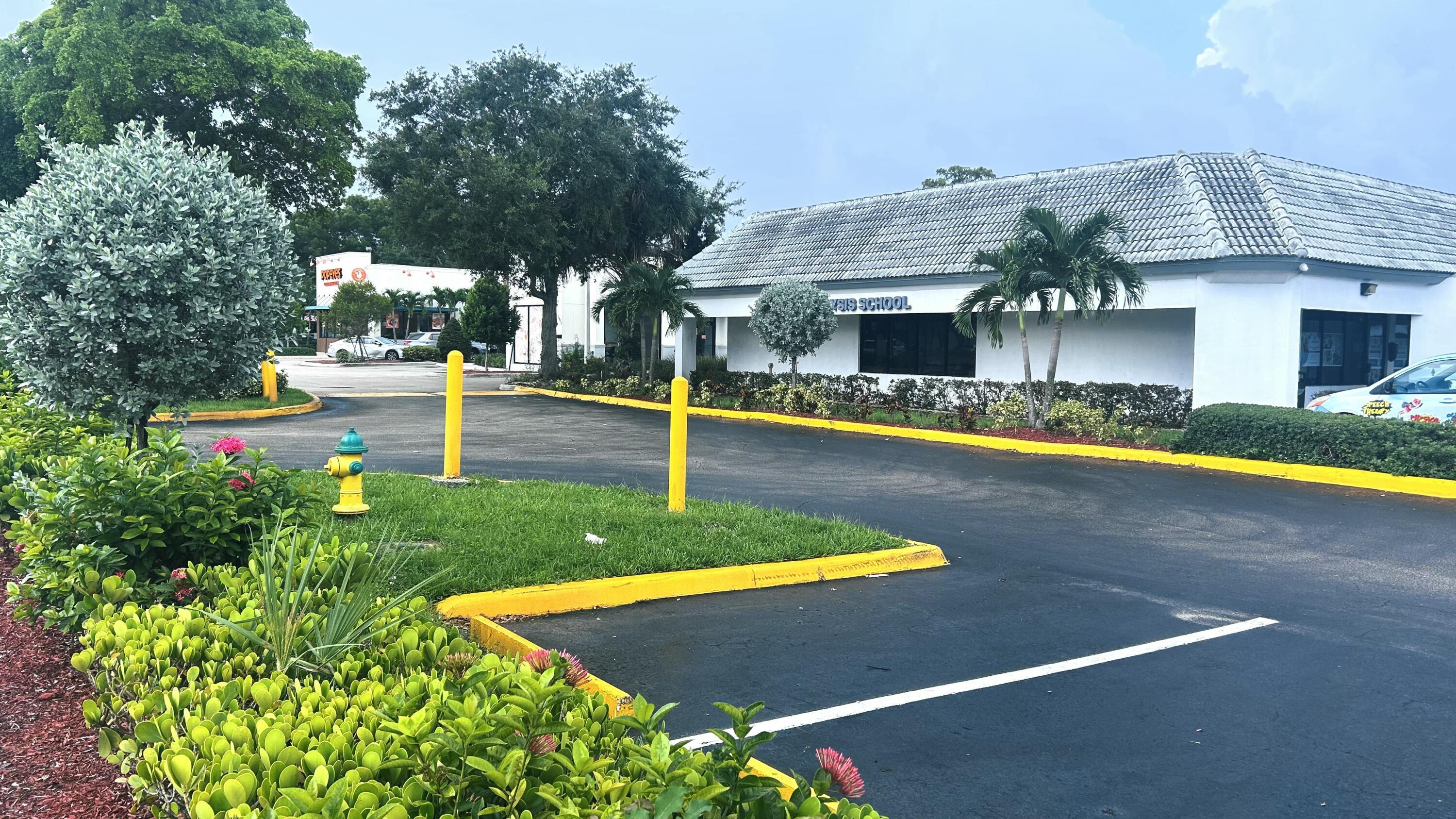 7100 W COMMERCIAL Boulevard 109, Lauderhill, FL 33319, Lauderhill - Photo 5