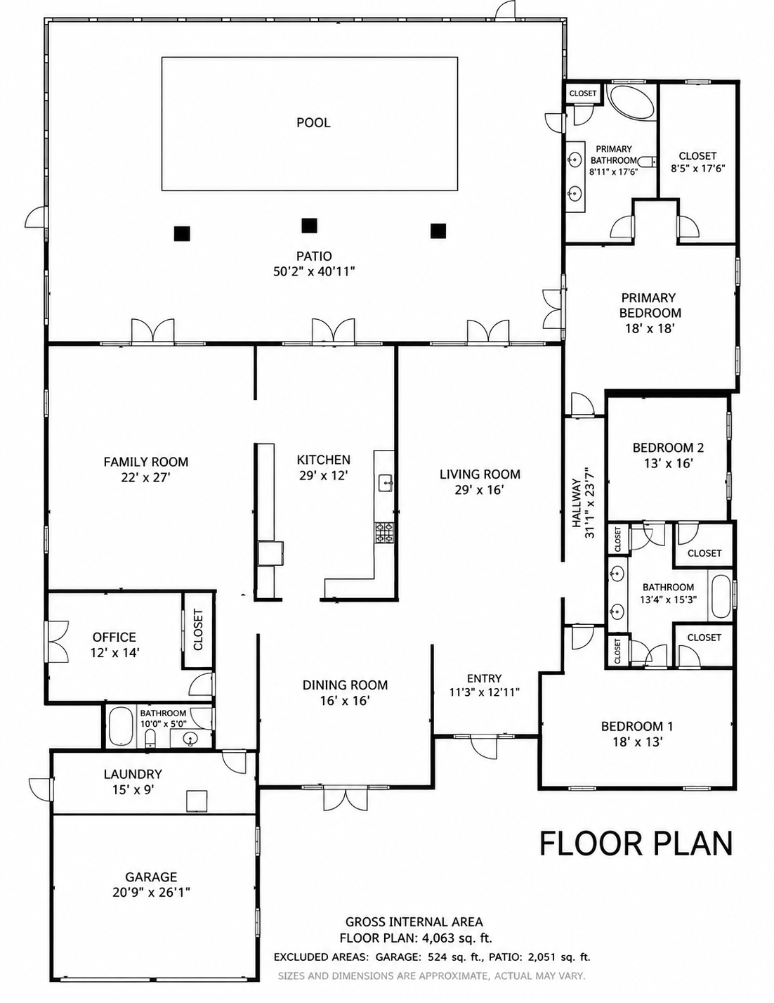 2908 Banyan Blvd Circle NW, Boca Raton, FL 33431, Boca Raton - Photo 2