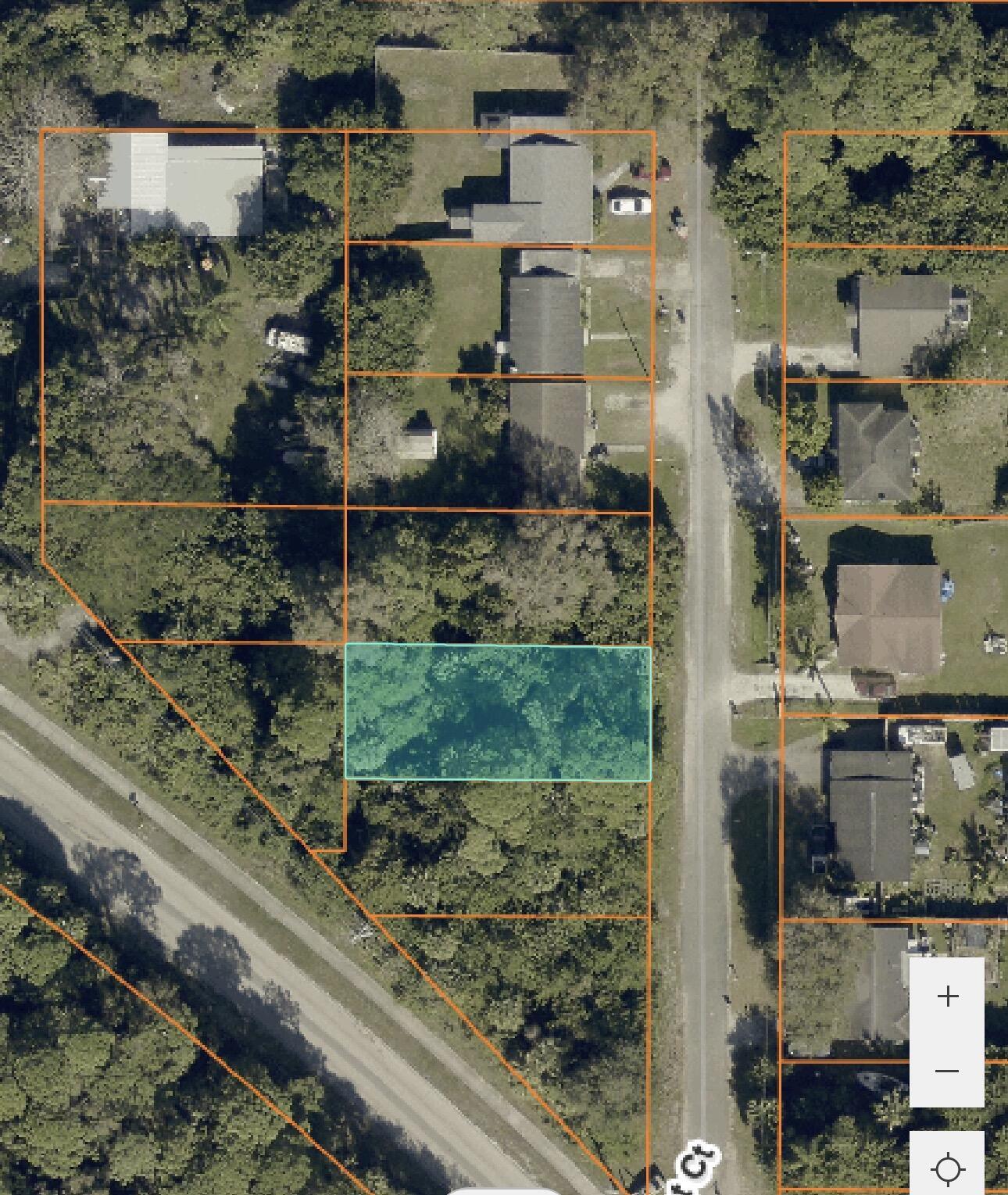 0 N 47th Street, Fort Pierce, FL 34945, Fort Pierce