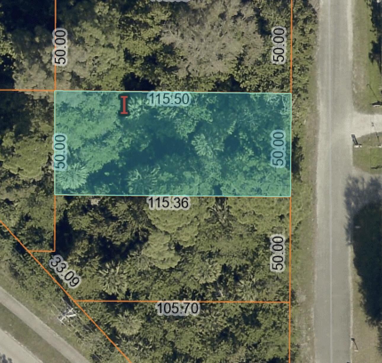 0 N 47th Street, Fort Pierce, FL 34945, Fort Pierce - Photo 3