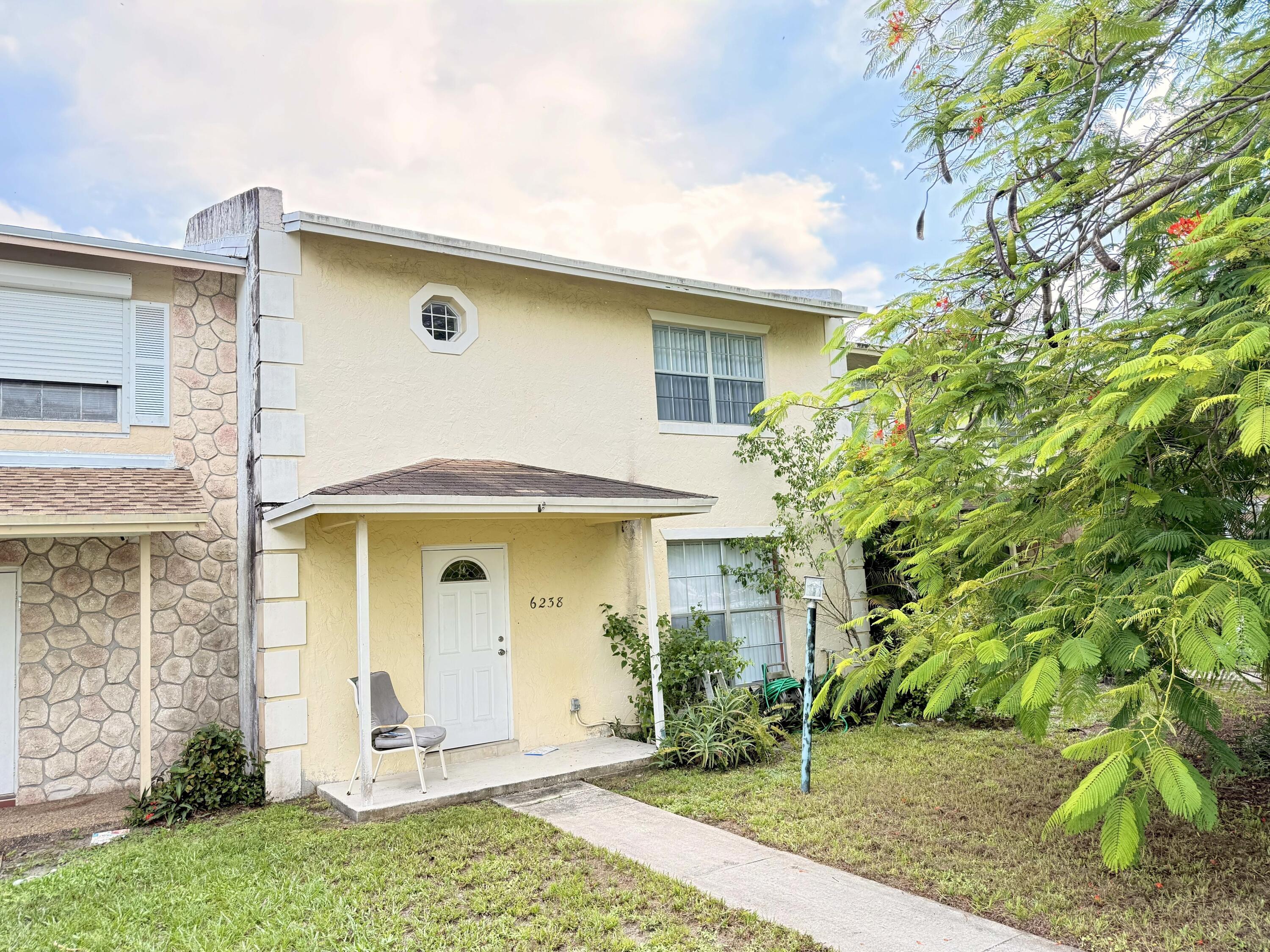 6238 SW 7th Street, Margate, FL 33068, Margate