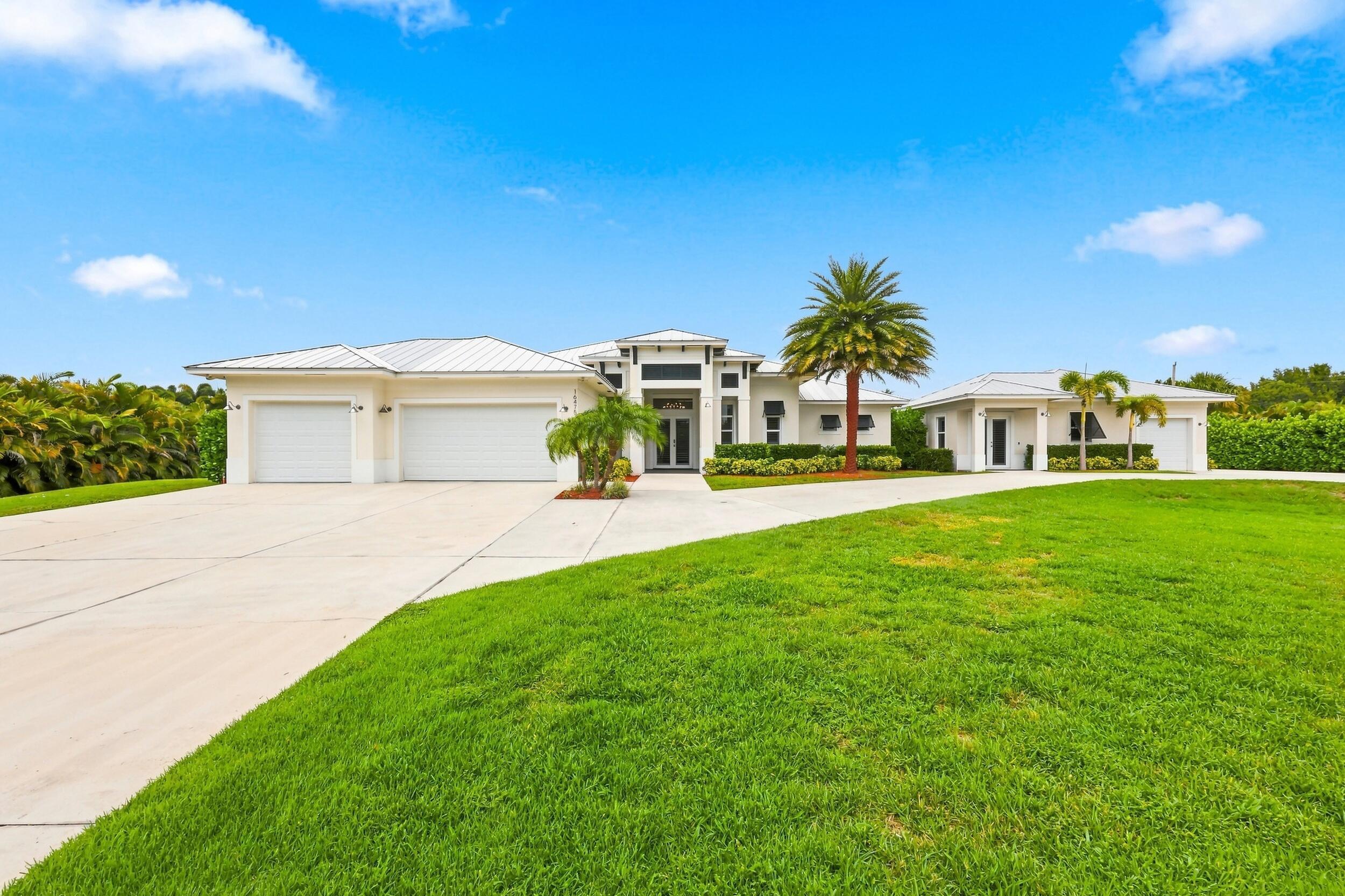 16475 76th Trail N, Palm Beach Gardens, FL 33418, Palm Beach Gardens - Photo 4