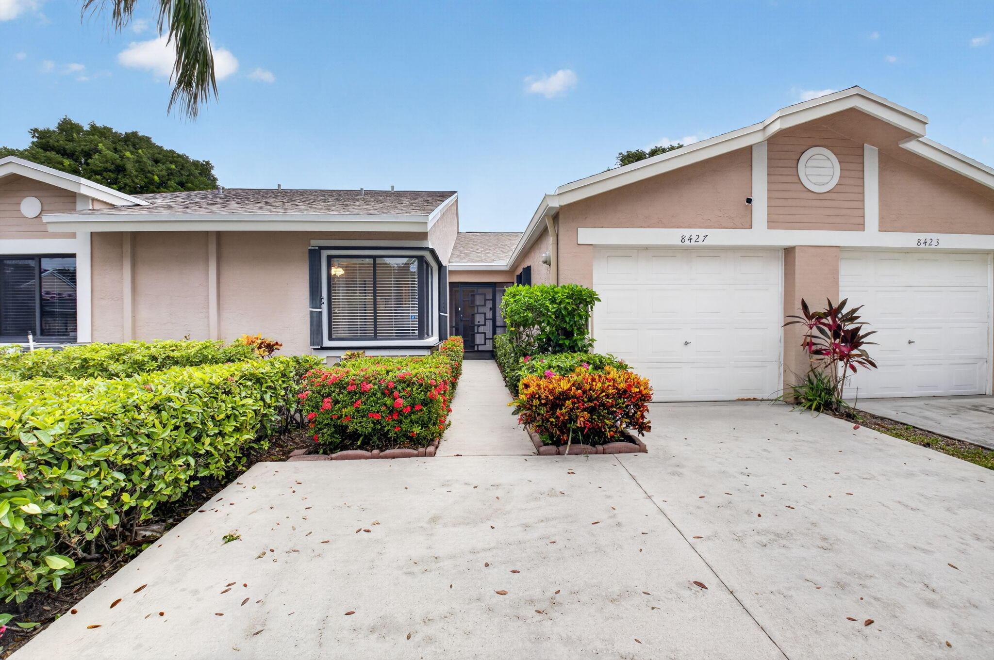 8427 Parkgate Road C, Boca Raton, FL 33496, Boca Raton