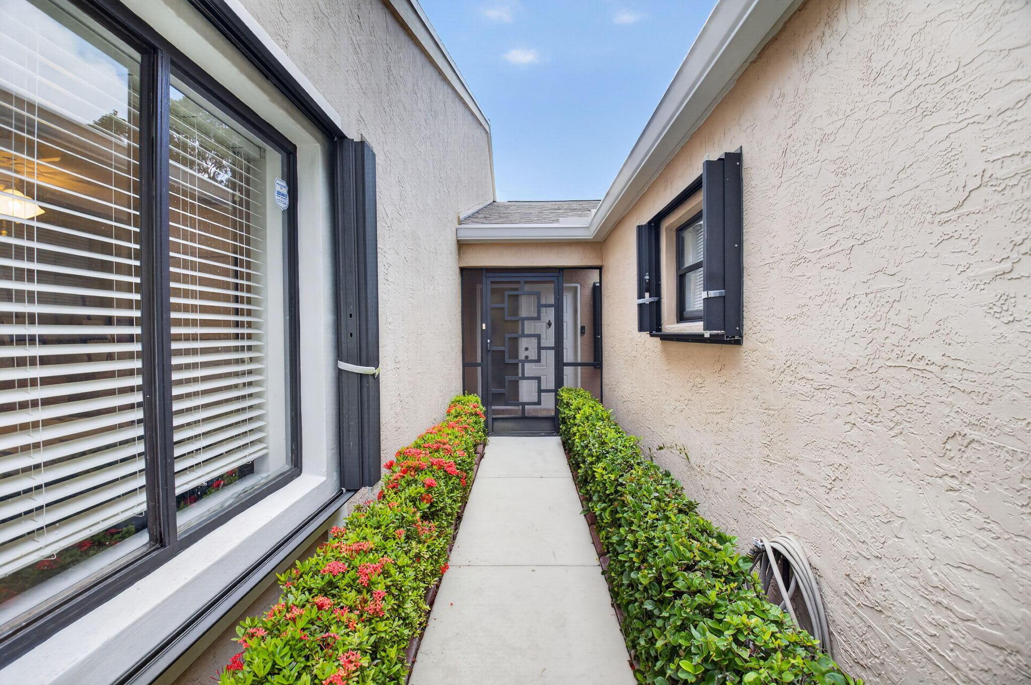 8427 Parkgate Road C, Boca Raton, FL 33496, Boca Raton - Photo 5