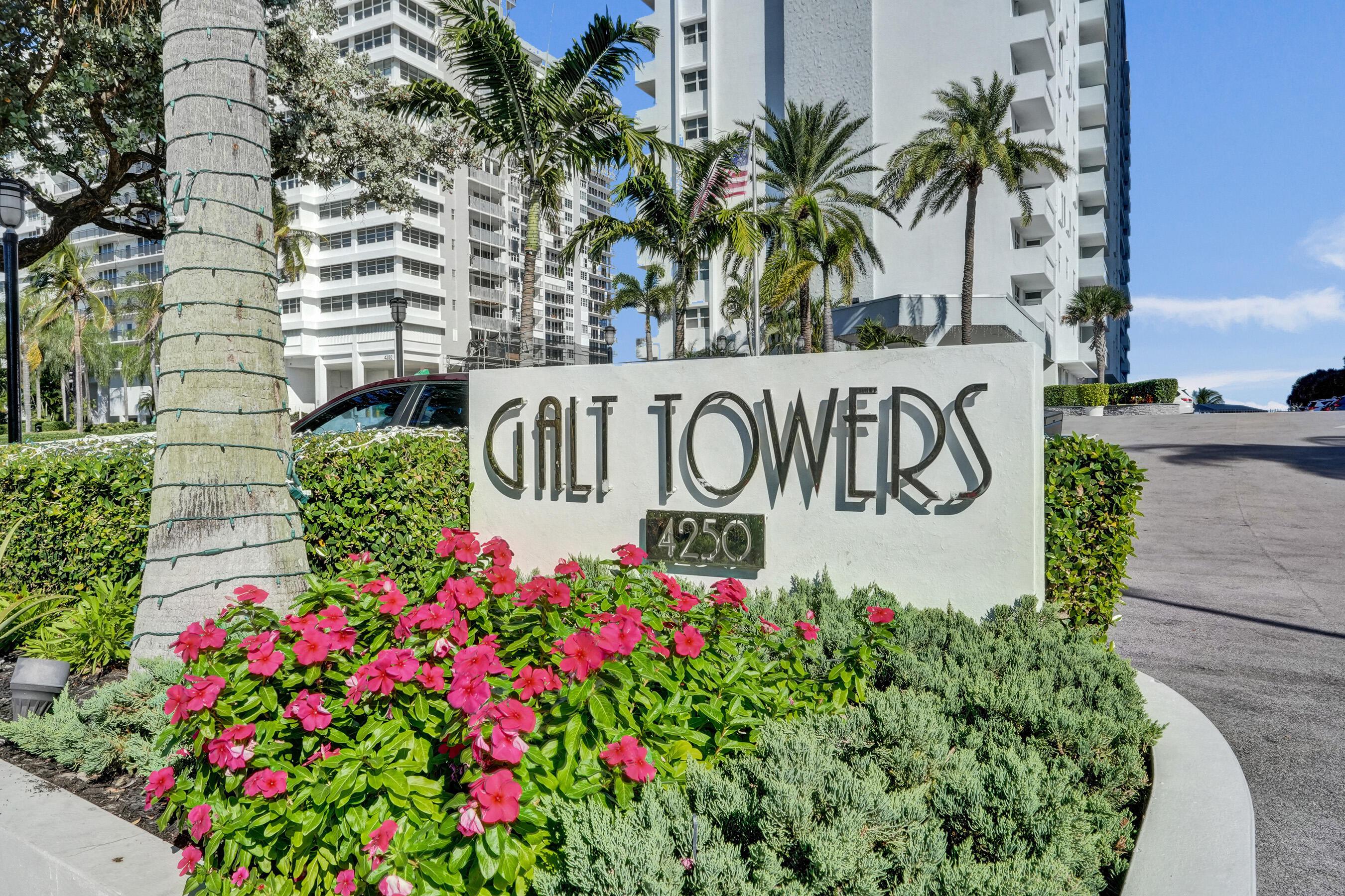 4250 Galt Ocean Drive 9C, Fort Lauderdale, FL 33308, Fort Lauderdale - Photo 2
