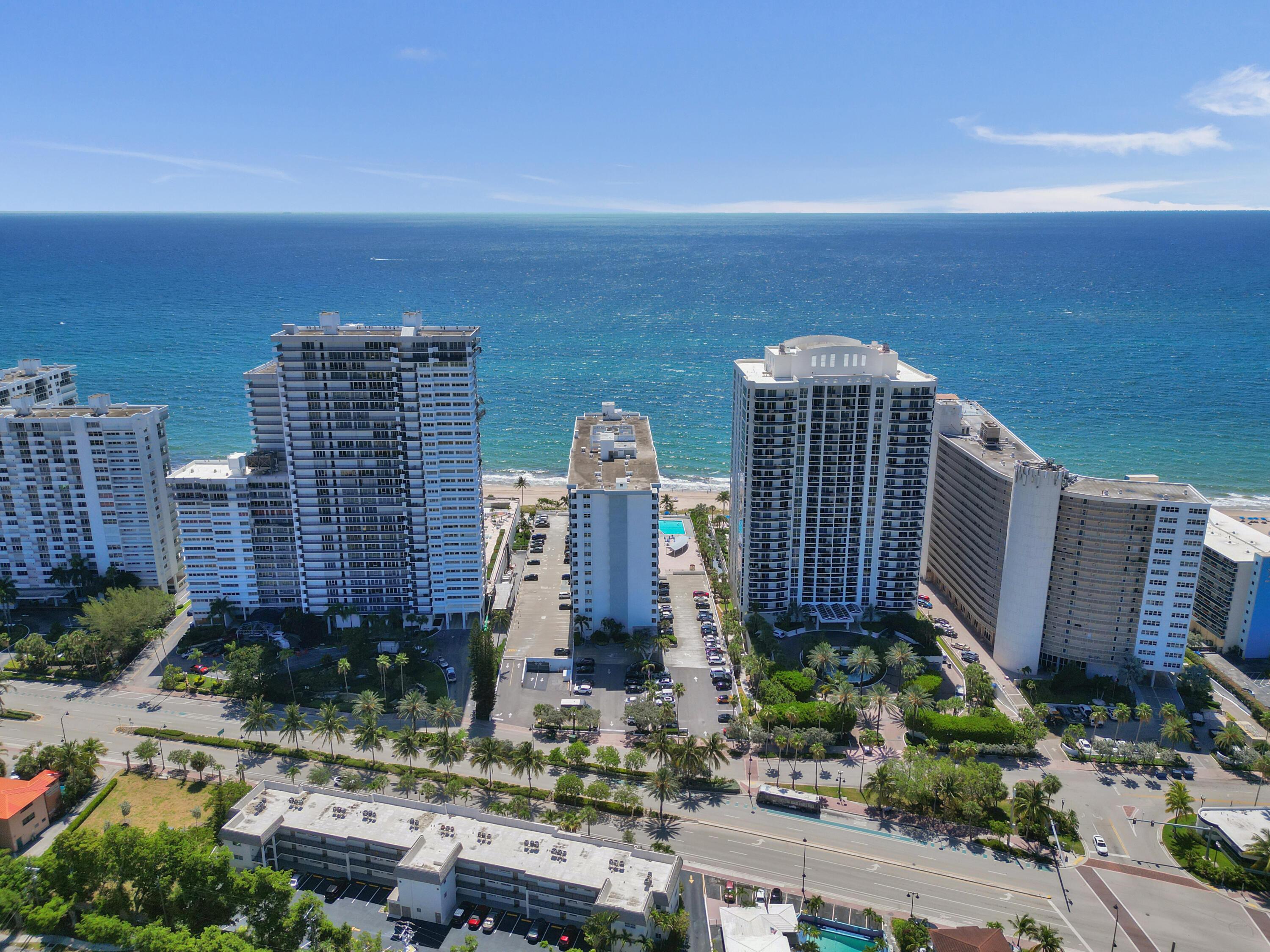 4250 Galt Ocean Drive 9C, Fort Lauderdale, FL 33308, Fort Lauderdale - Photo 3