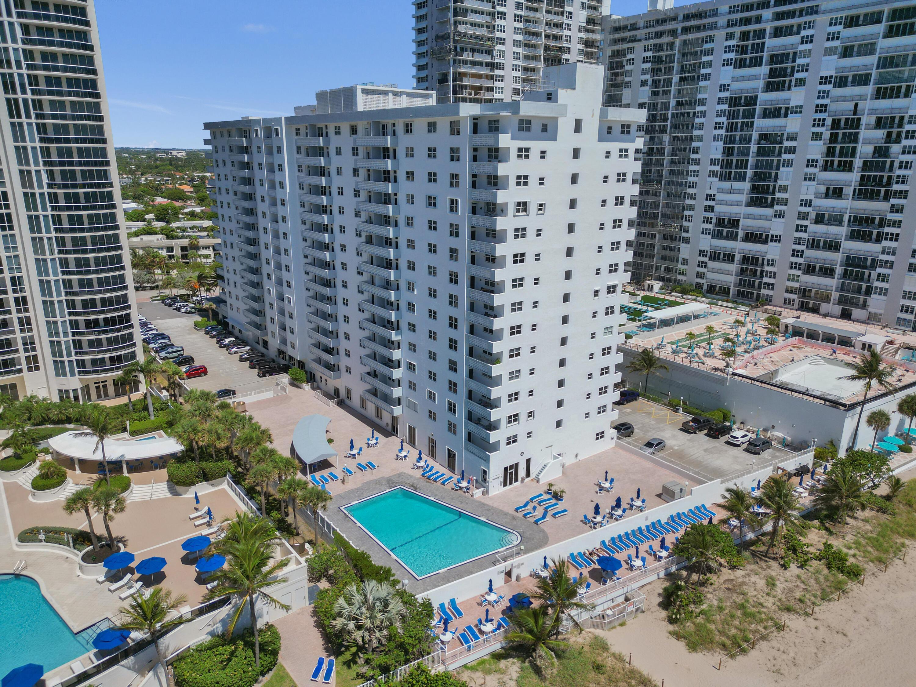 4250 Galt Ocean Drive 9C, Fort Lauderdale, FL 33308, Fort Lauderdale - Photo 4