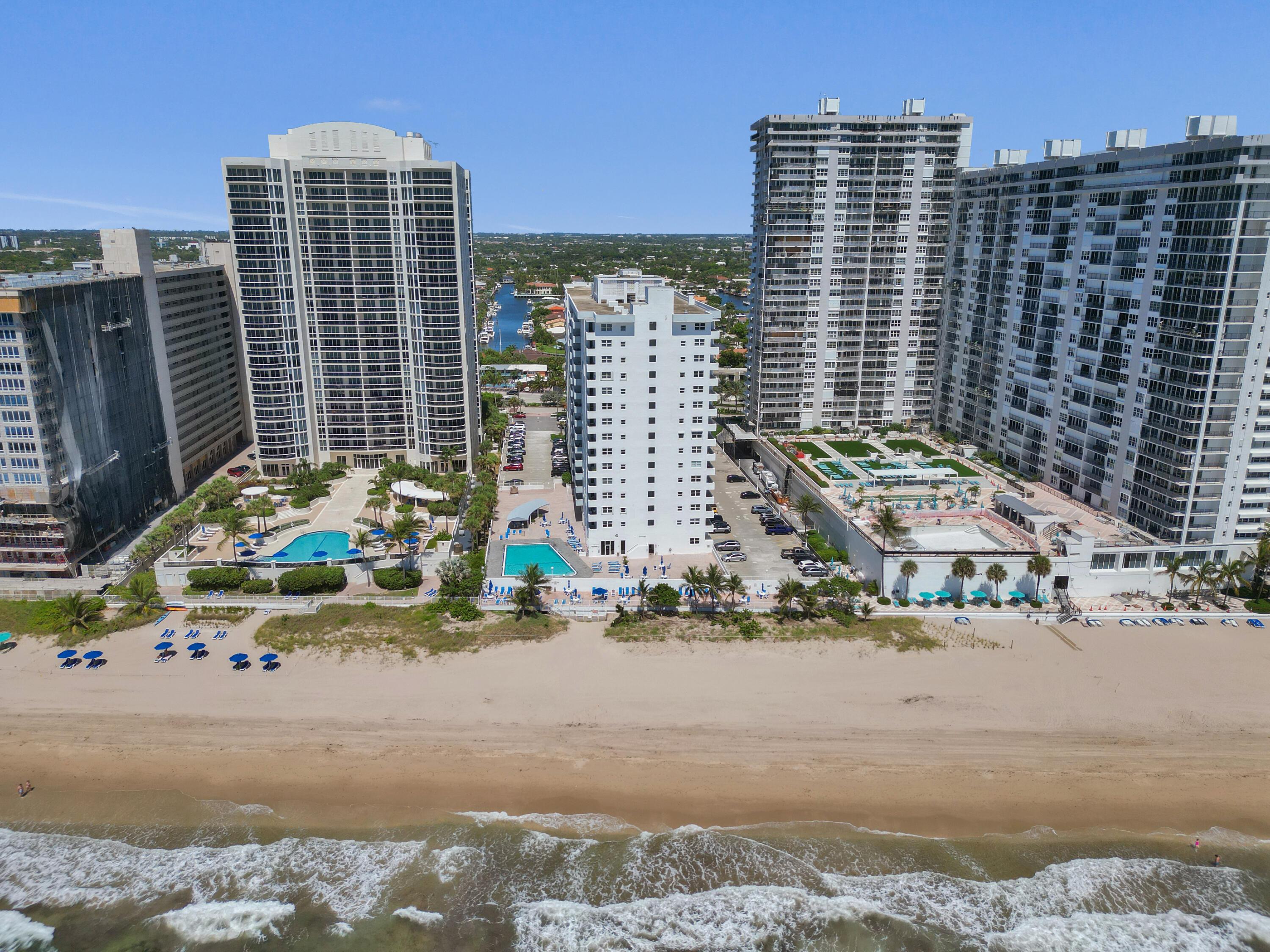 4250 Galt Ocean Drive 9C, Fort Lauderdale, FL 33308, Fort Lauderdale - Photo 5