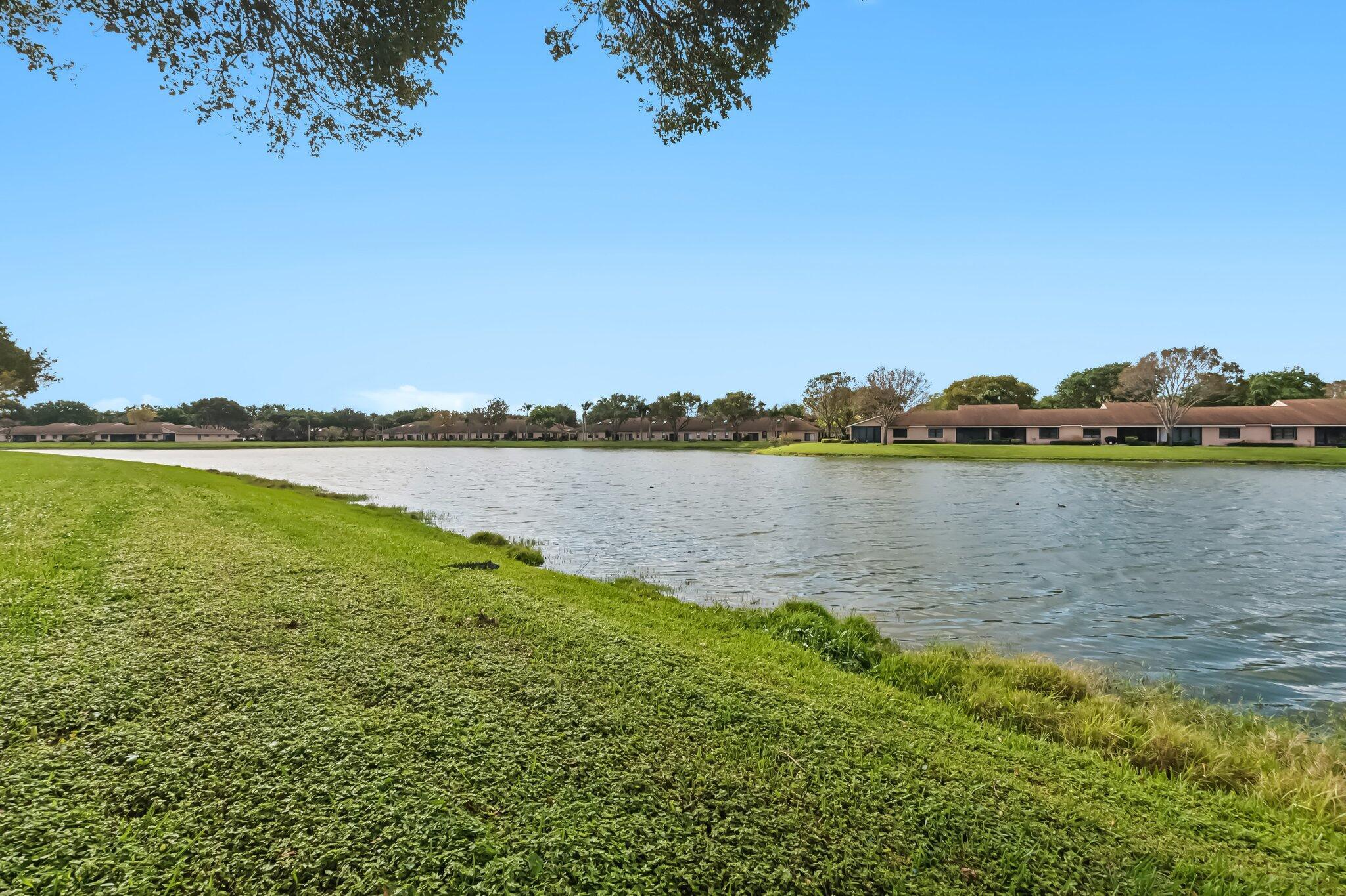 8427 Parkgate Road C, Boca Raton, FL 33496, Boca Raton - Photo 4