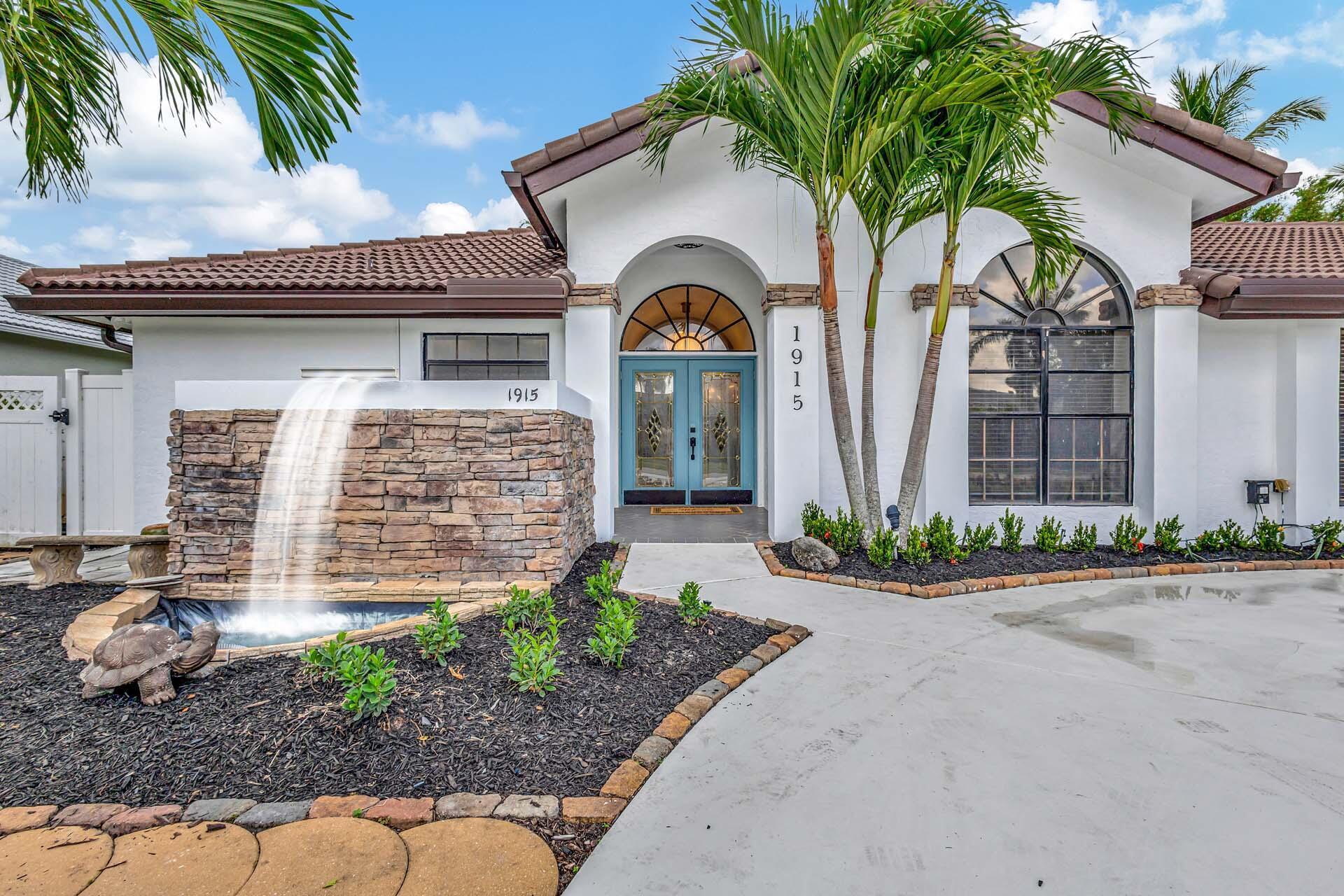 1915 New Haven Avenue, Wellington, FL 33414, Wellington