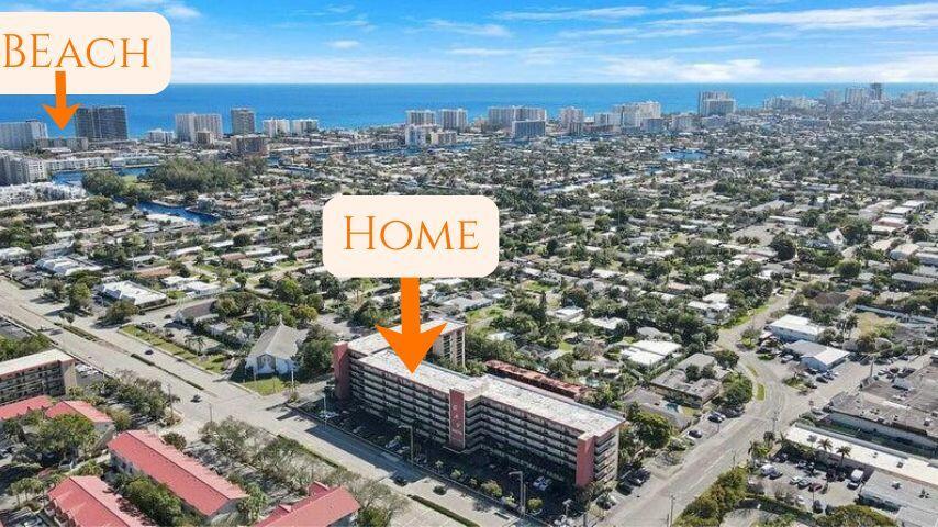 2350 NE 14th Street Causeway 205, Pompano Beach, FL 33062, Pompano Beach