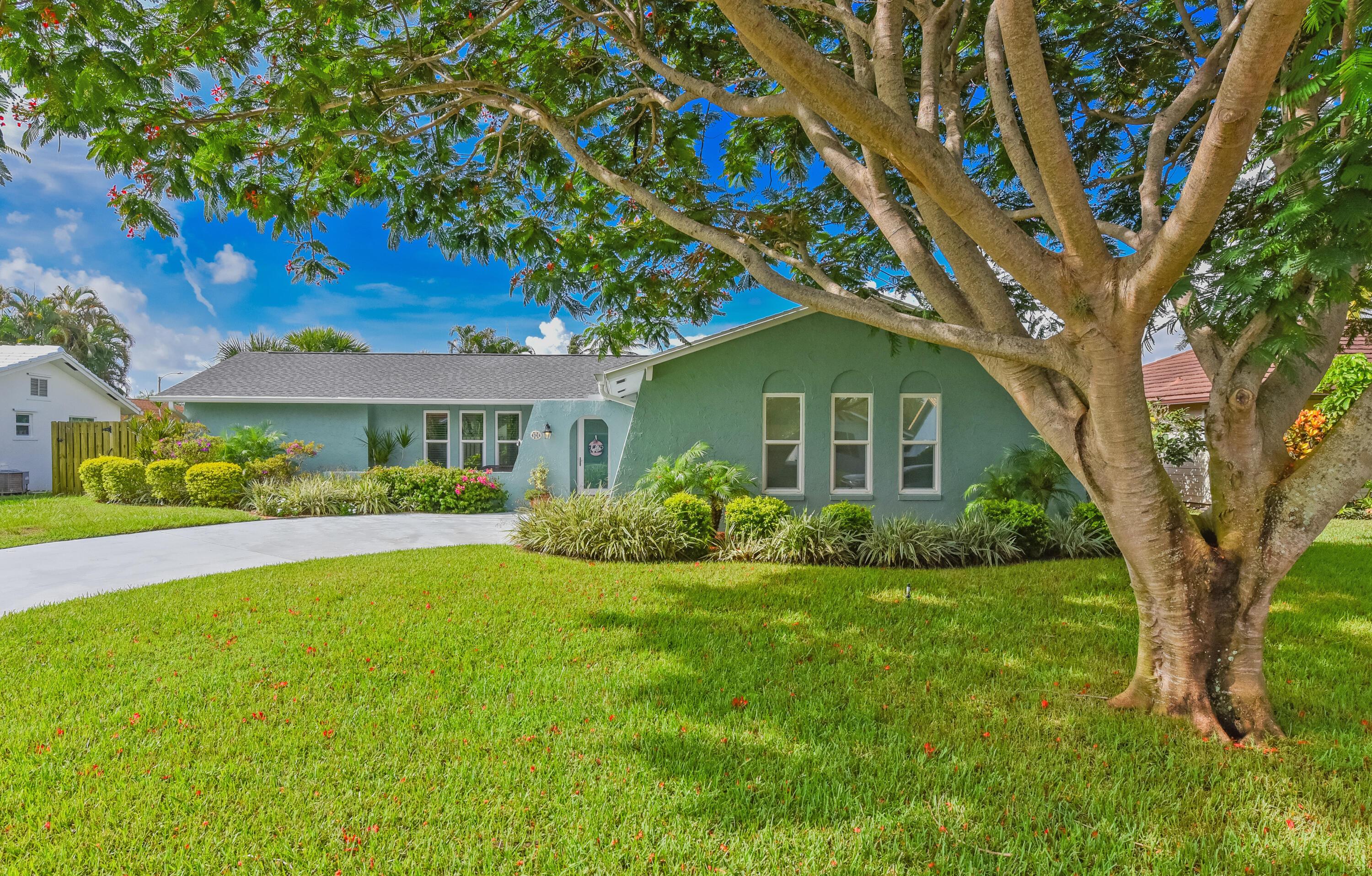 4368 Hawthorn Avenue, Palm Beach Gardens, FL 33410, Palm Beach Gardens