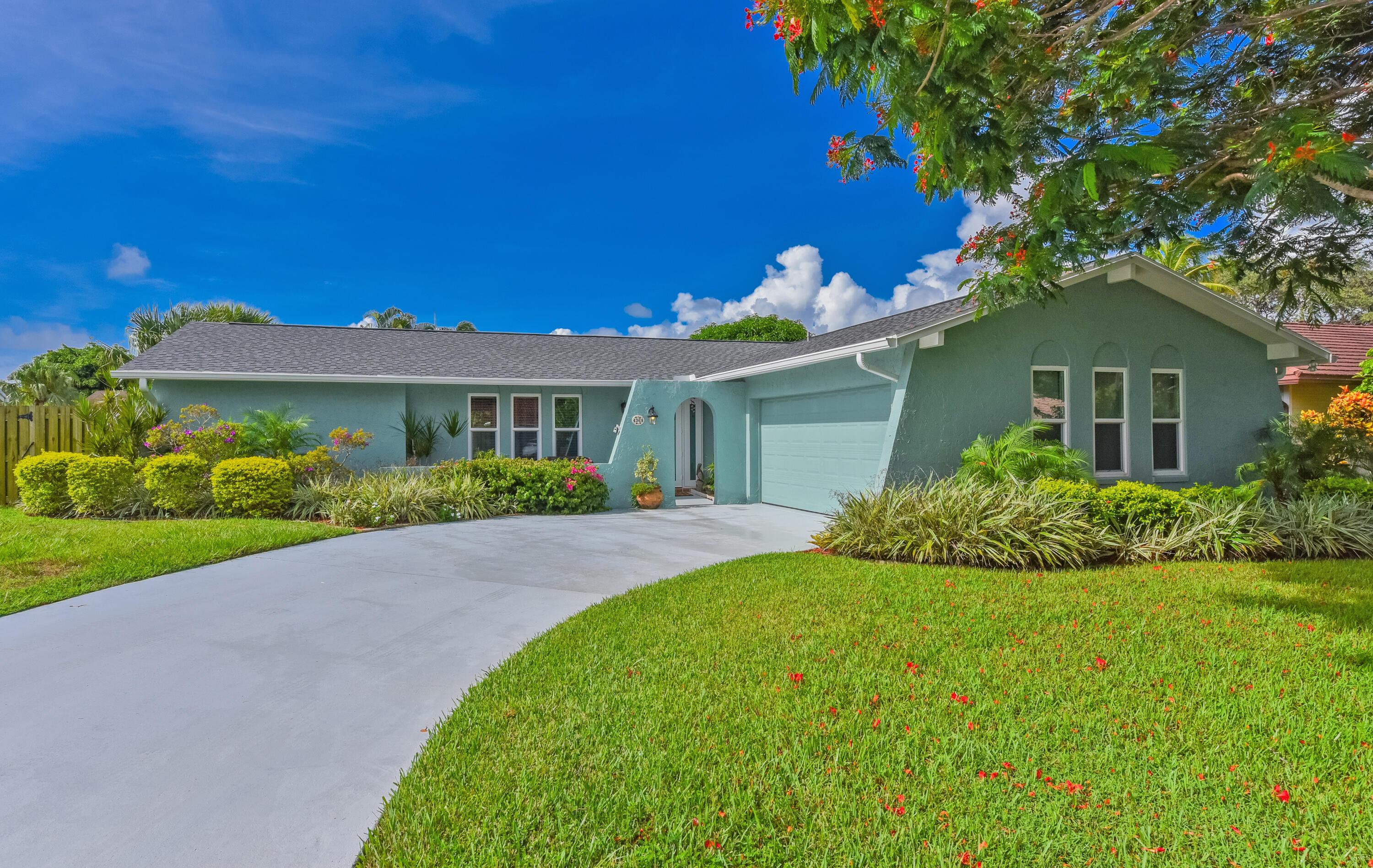 4368 Hawthorn Avenue, Palm Beach Gardens, FL 33410, Palm Beach Gardens - Photo 3