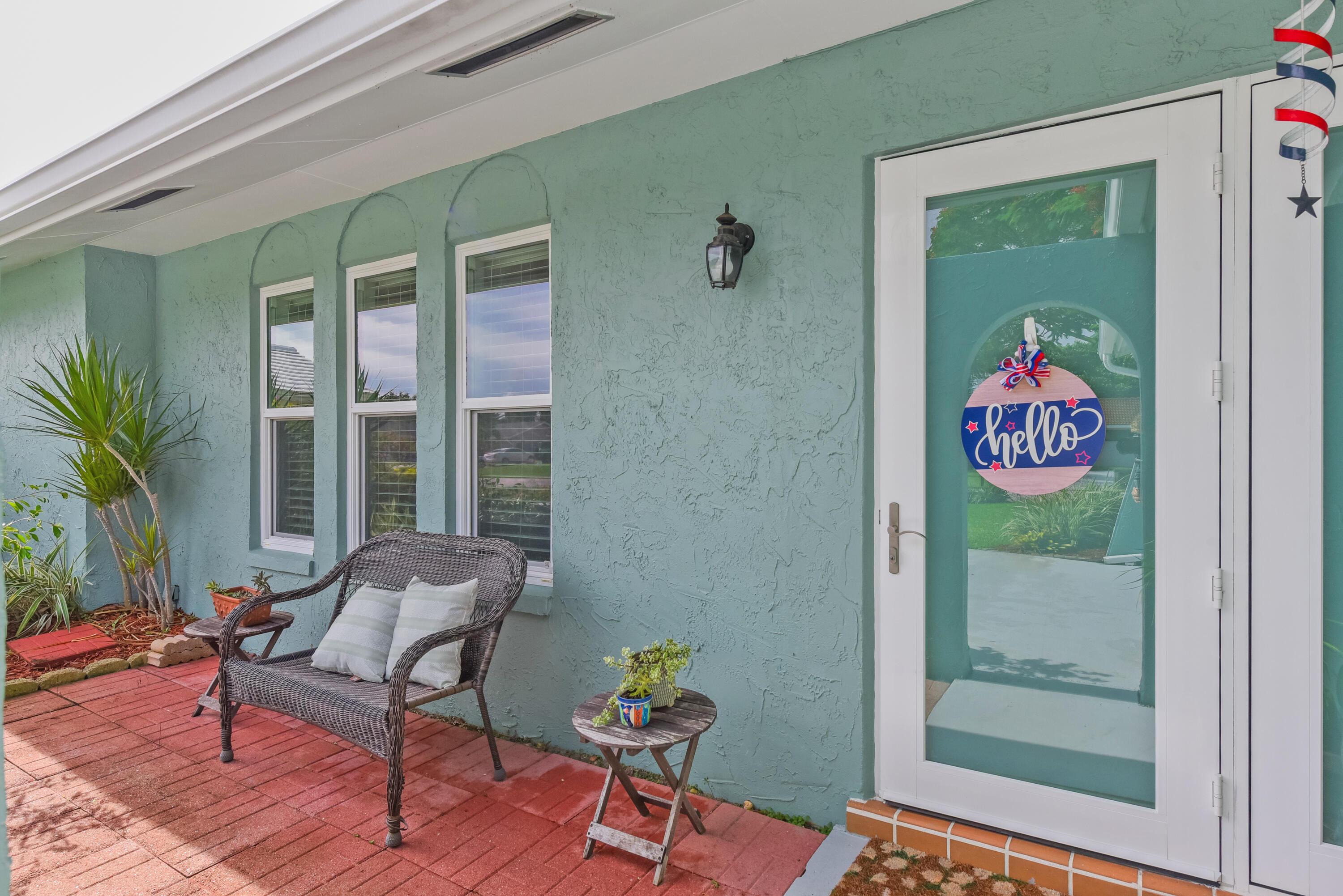 4368 Hawthorn Avenue, Palm Beach Gardens, FL 33410, Palm Beach Gardens - Photo 5