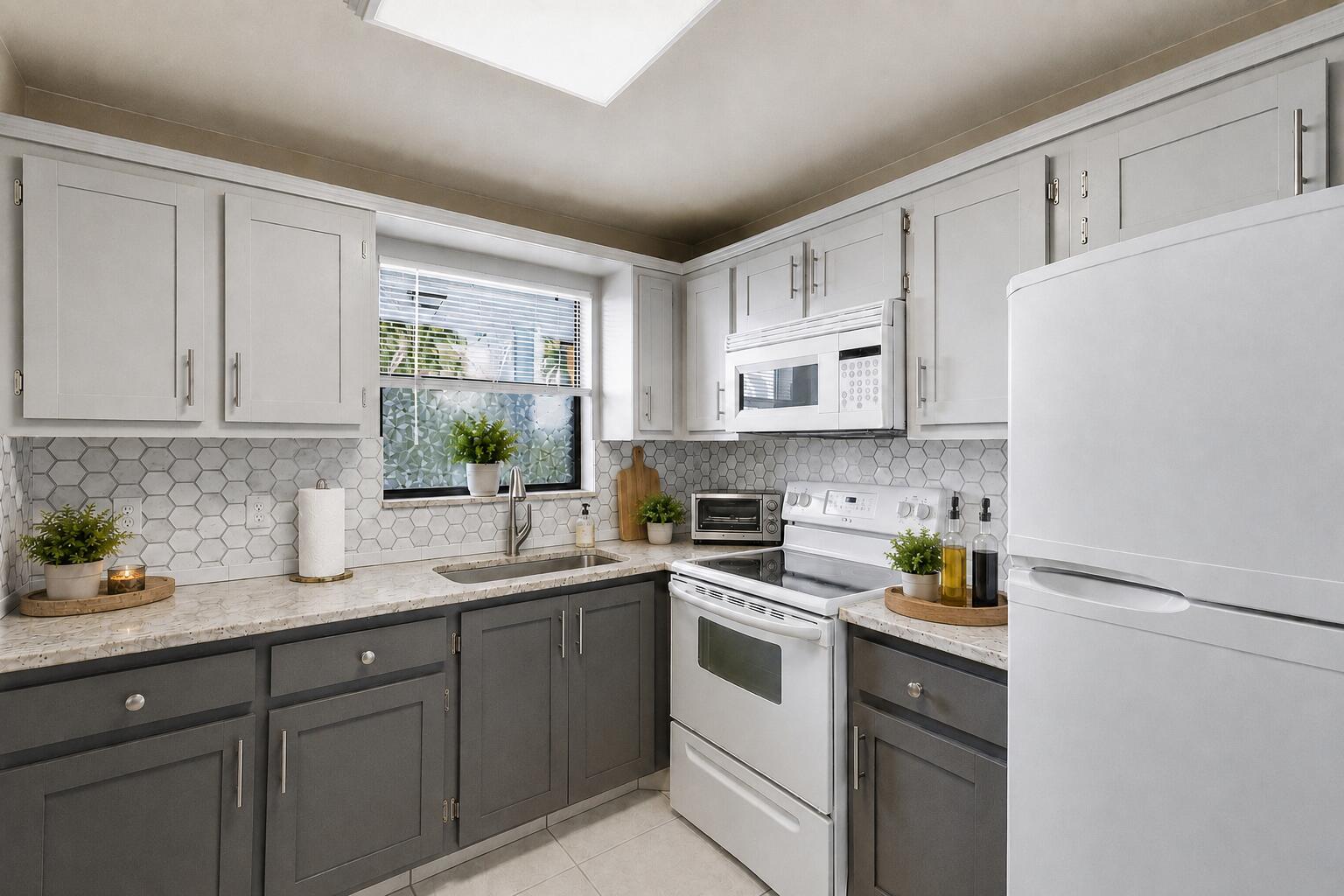4640 Lucerne Lakes Boulevard W 404, Lake Worth, FL 33467, Lake Worth - Photo 5
