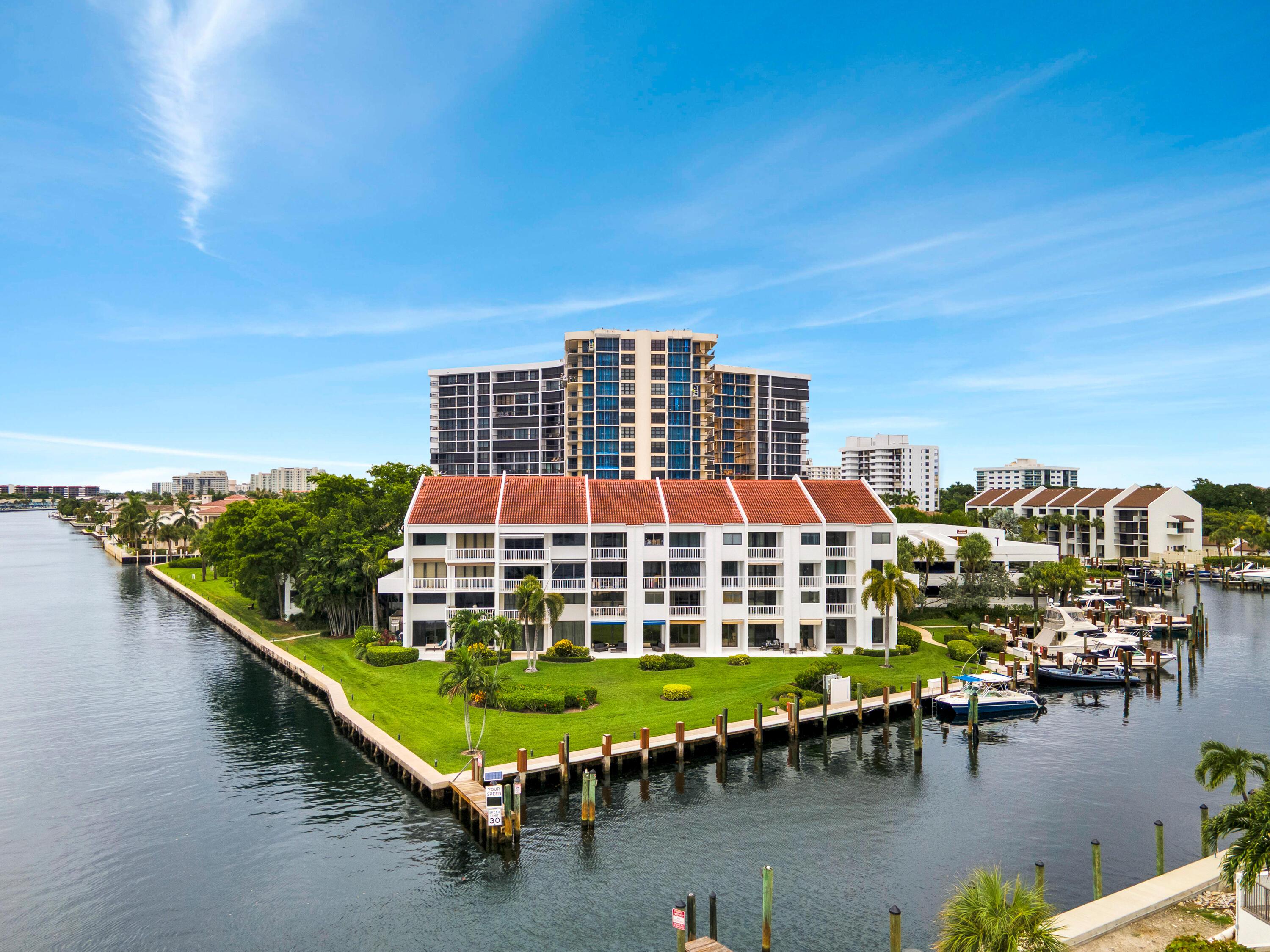 4744 S Ocean Boulevard C-114, Highland Beach, FL 33487, Highland Beach