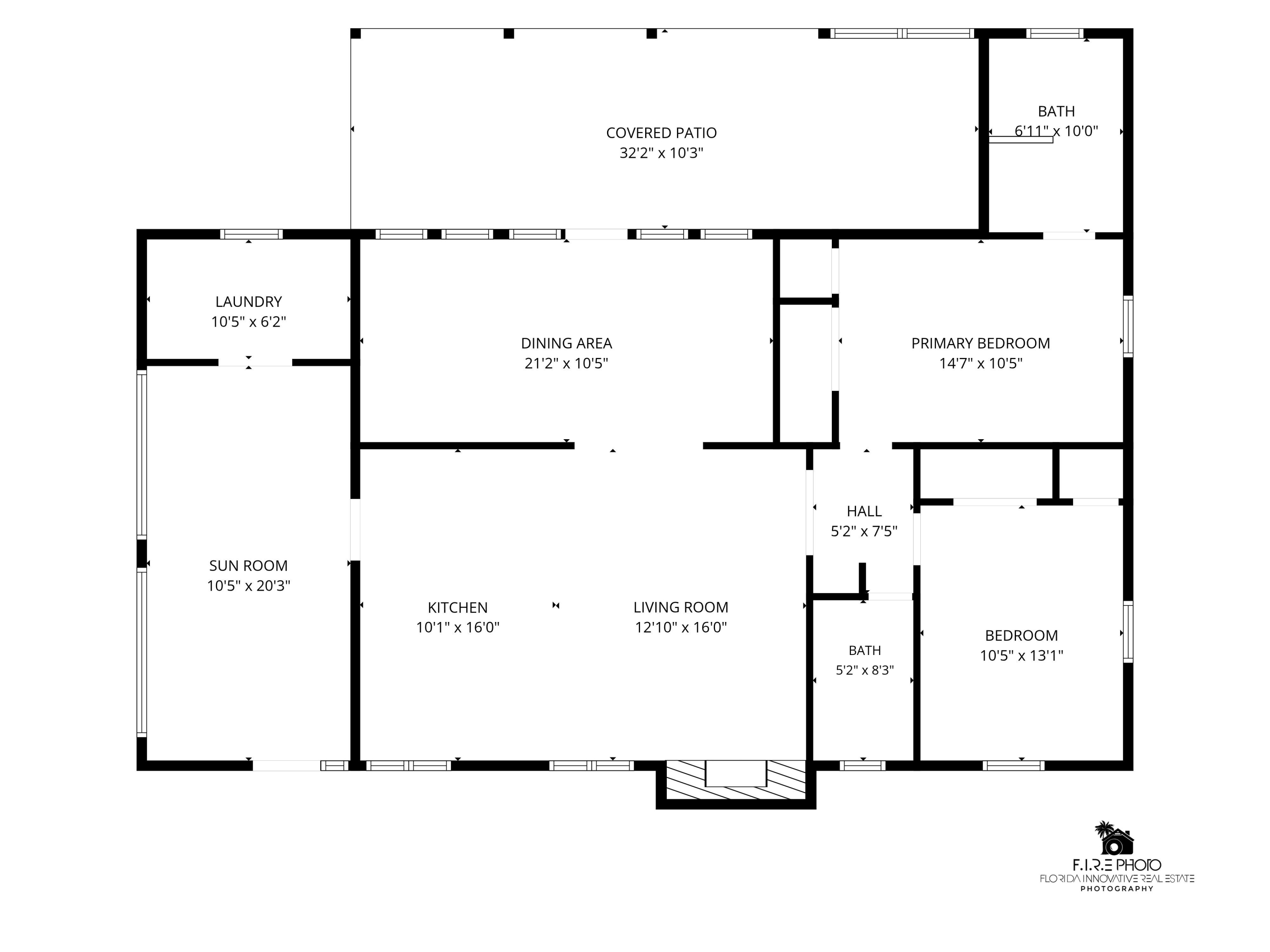 7830 SW 67TH Avenue, South Miami, FL 33143, South Miami - Photo 2