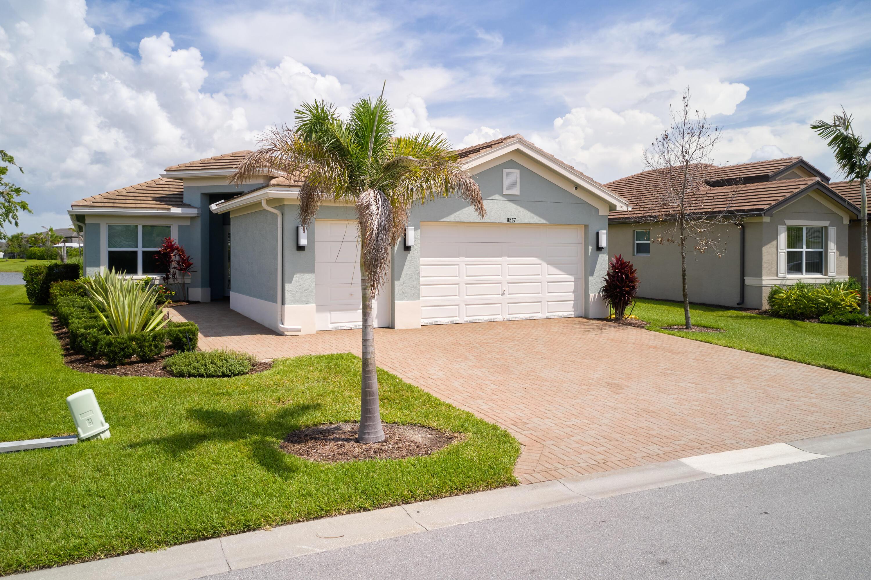 11837 SW Poseidon Way, Port St. Lucie, FL 34987, Port St. Lucie - Photo 5