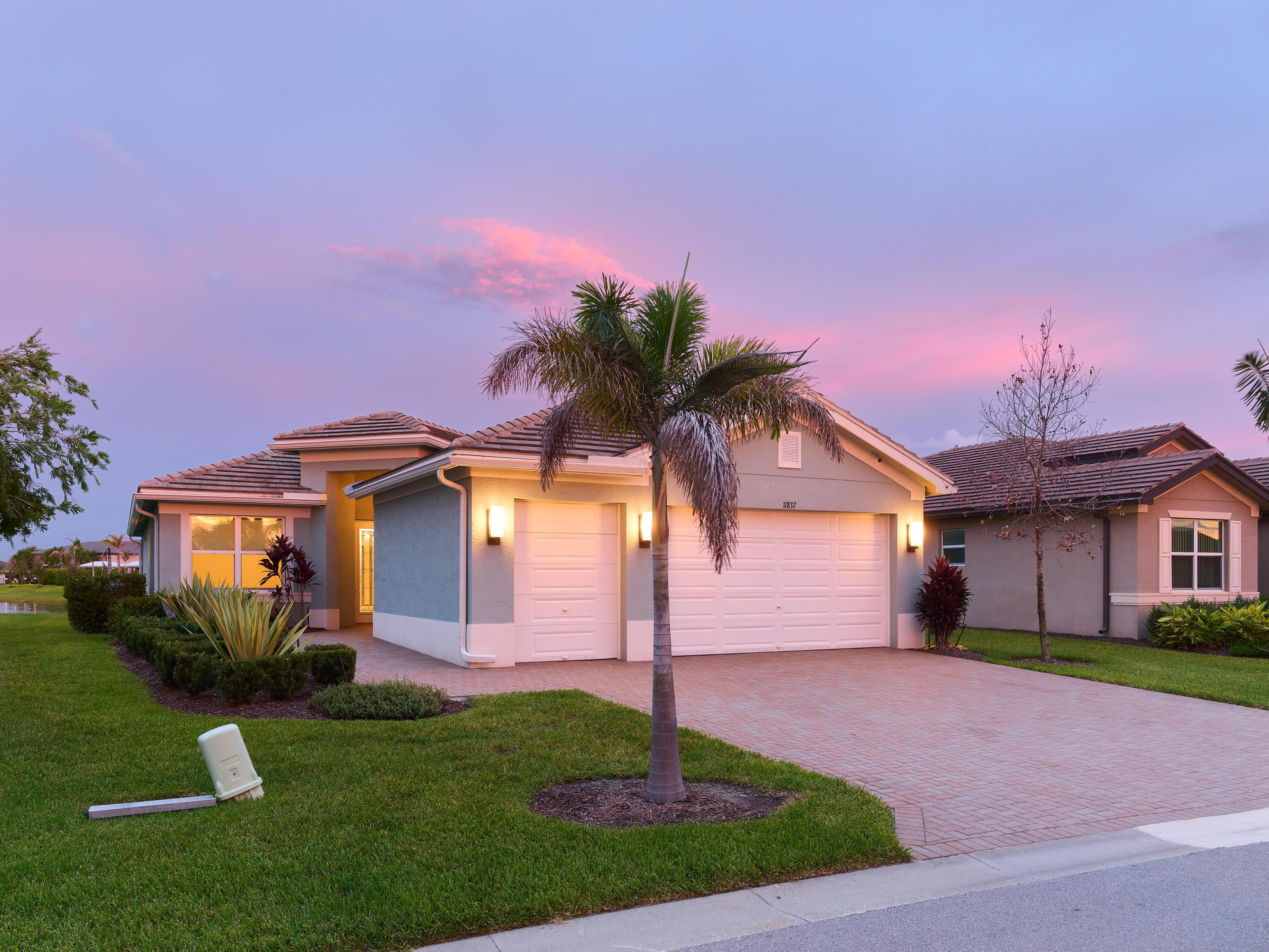 11837 SW Poseidon Way, Port St. Lucie, FL 34987, Port St. Lucie - Photo 4