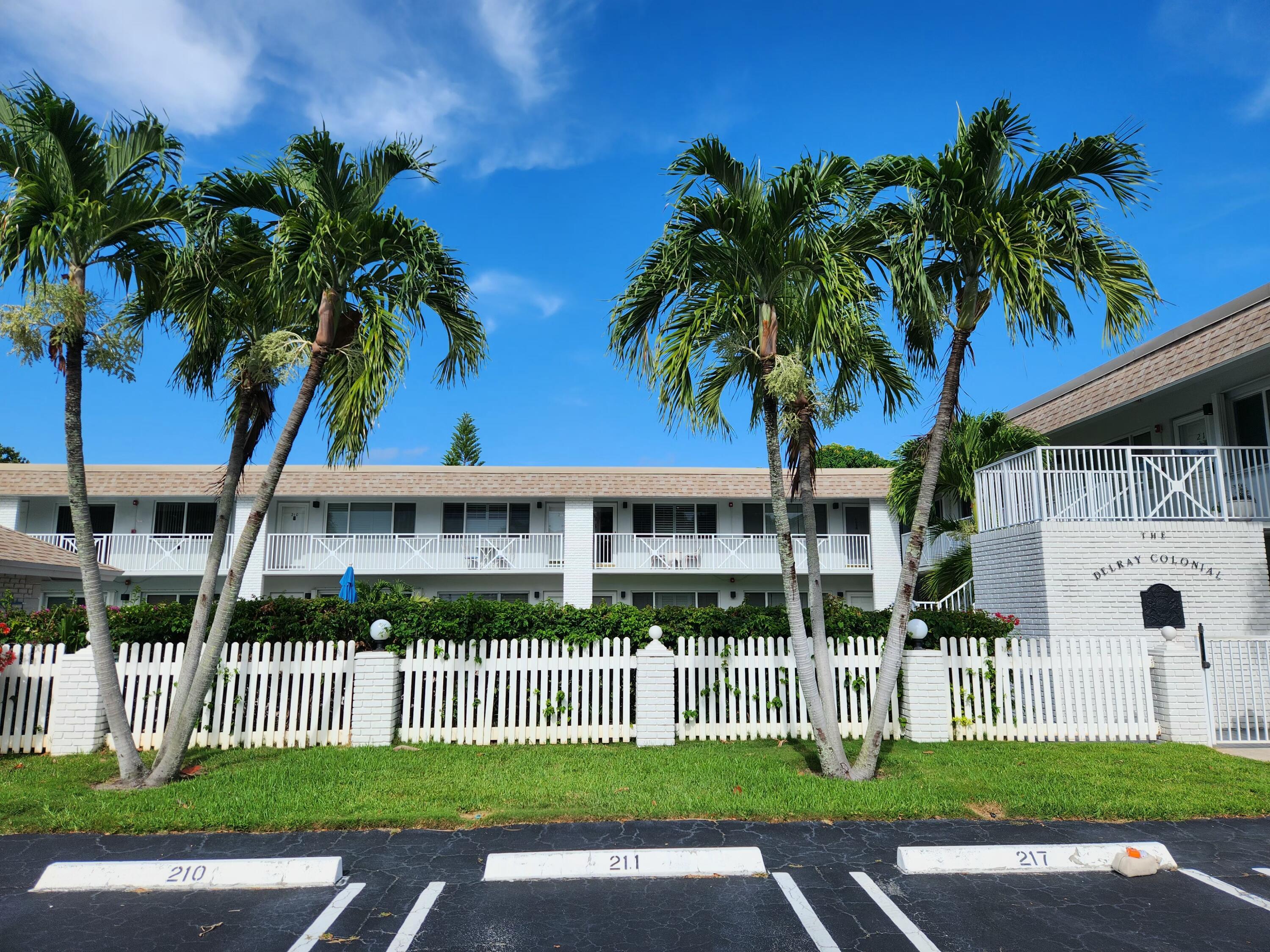 1001 NE 8th Avenue 212, Delray Beach, FL 33483, Delray Beach - Main