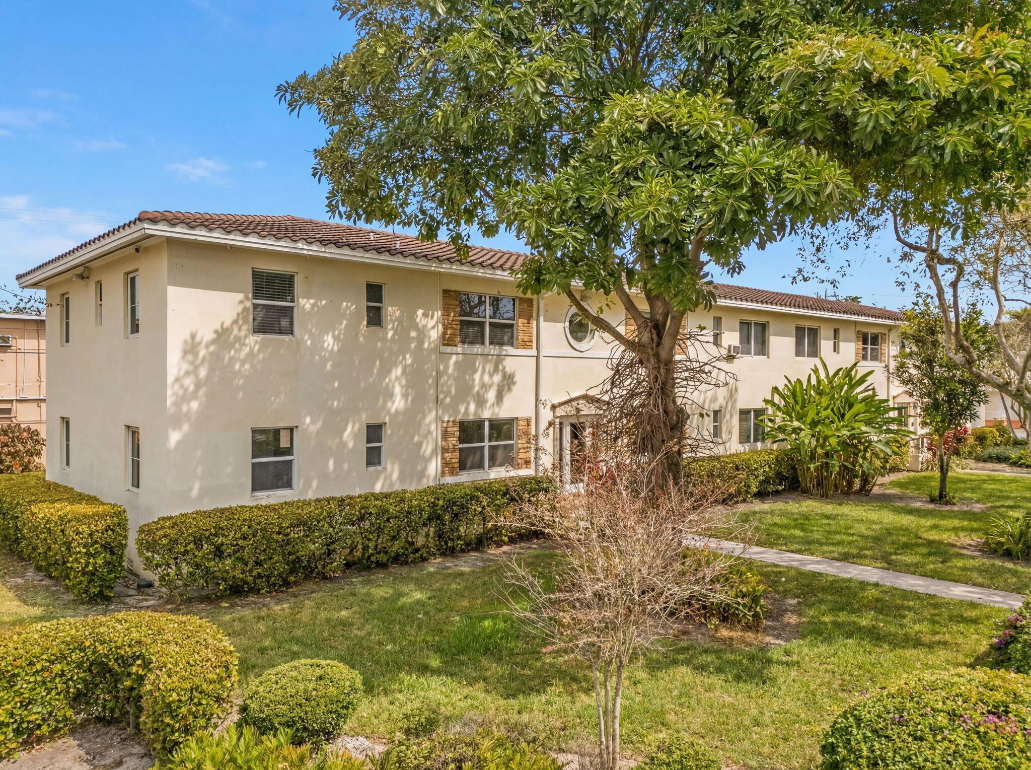 715 NE 91ST Street 3A, Miami Shores, FL 33138, Miami Shores