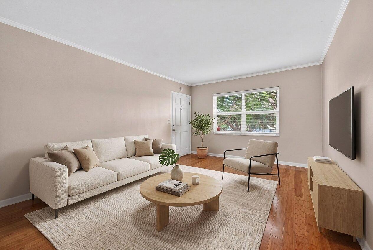 715 NE 91ST Street 3A, Miami Shores, FL 33138, Miami Shores - Photo 2