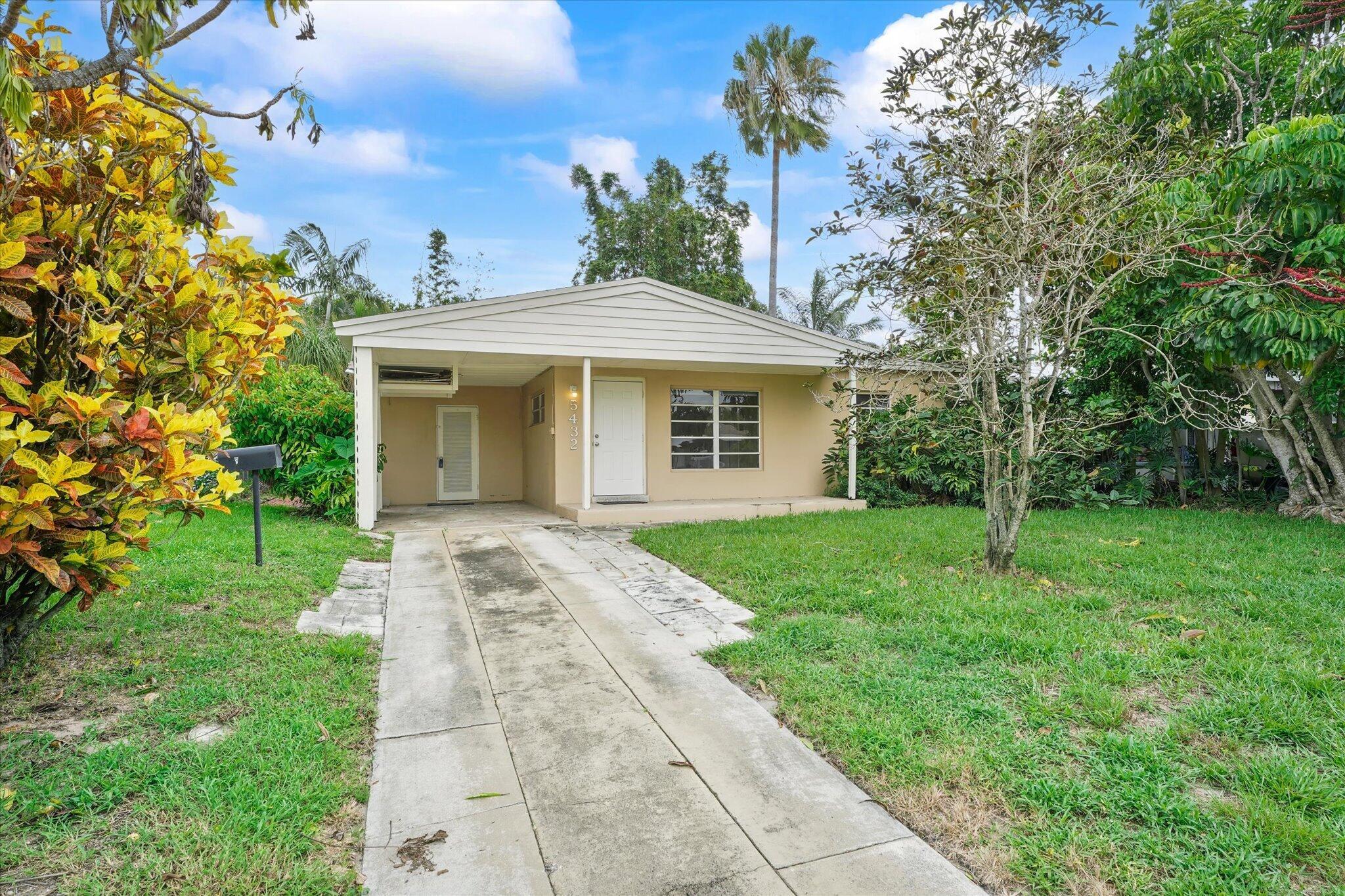 5432 NE 4th Terrace, Oakland Park, FL 33334, Oakland Park