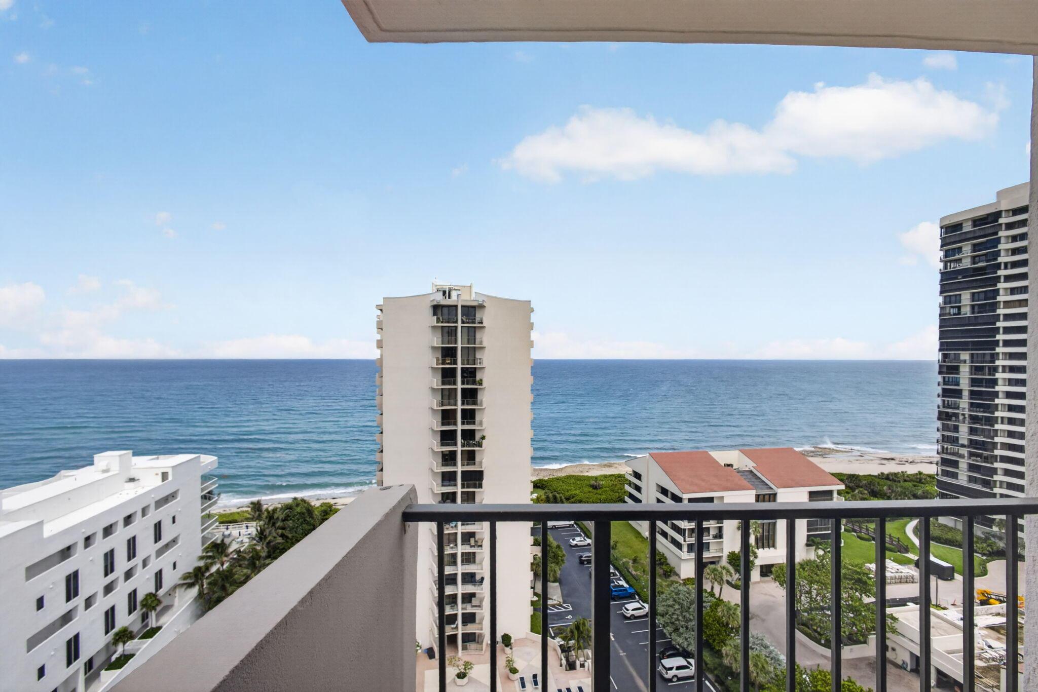 4200 N Ocean Drive 2-1601, Singer Island, FL 33404, Singer Island - Photo 4