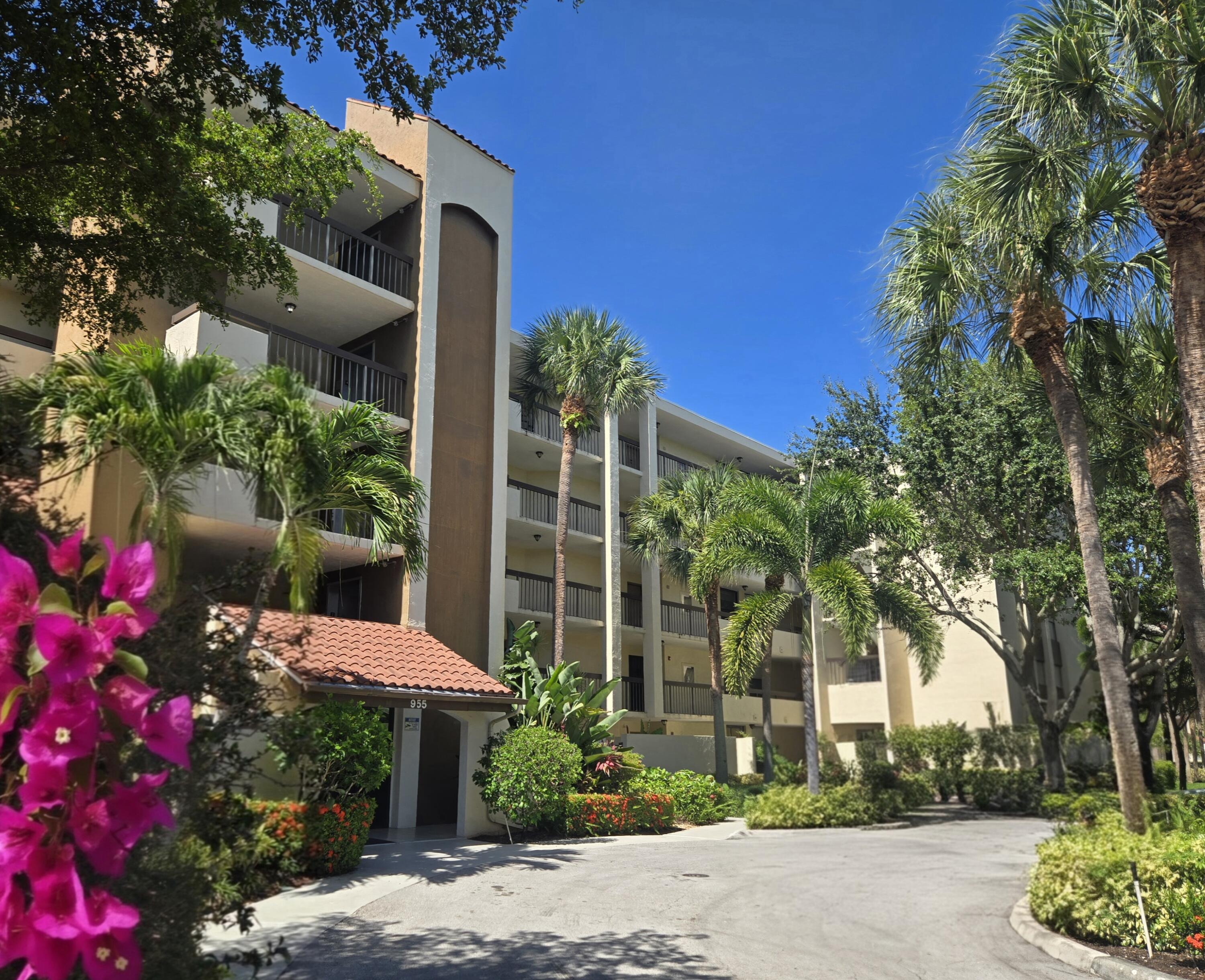 955 Egret Circle 501, Delray Beach, FL 33444, Delray Beach - Photo 3